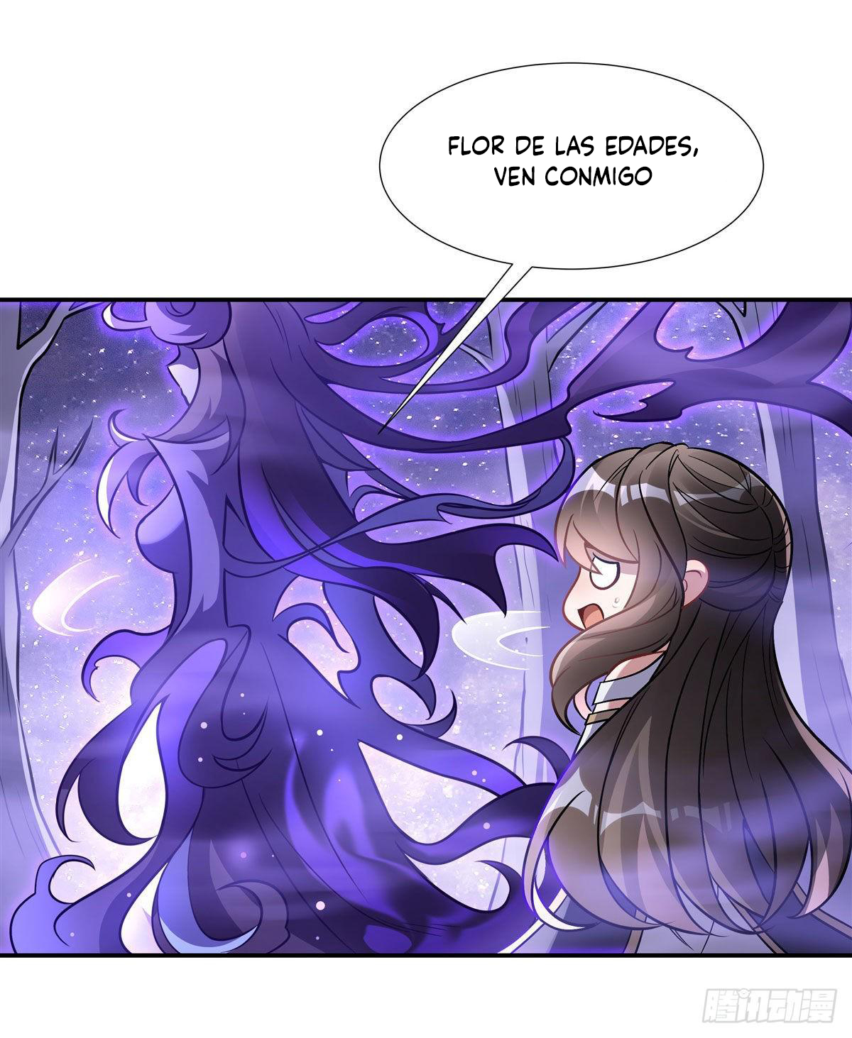 Mis Aprendices Femeninas en el Futuro serán Peces Gordos Capitulo 105 página 23