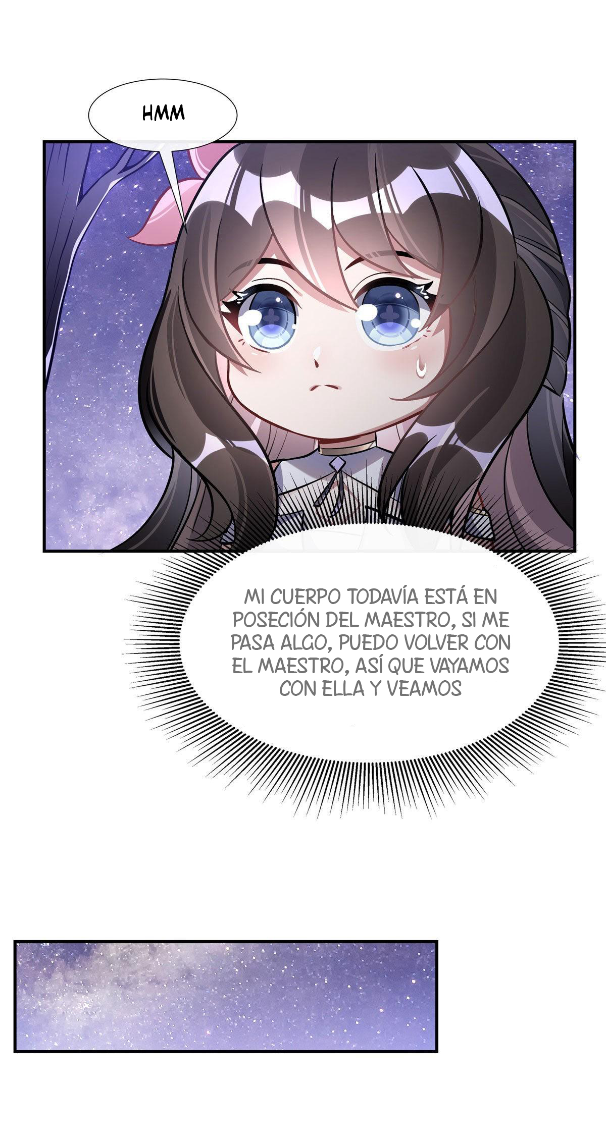 Mis Aprendices Femeninas en el Futuro serán Peces Gordos Capitulo 105 página 26