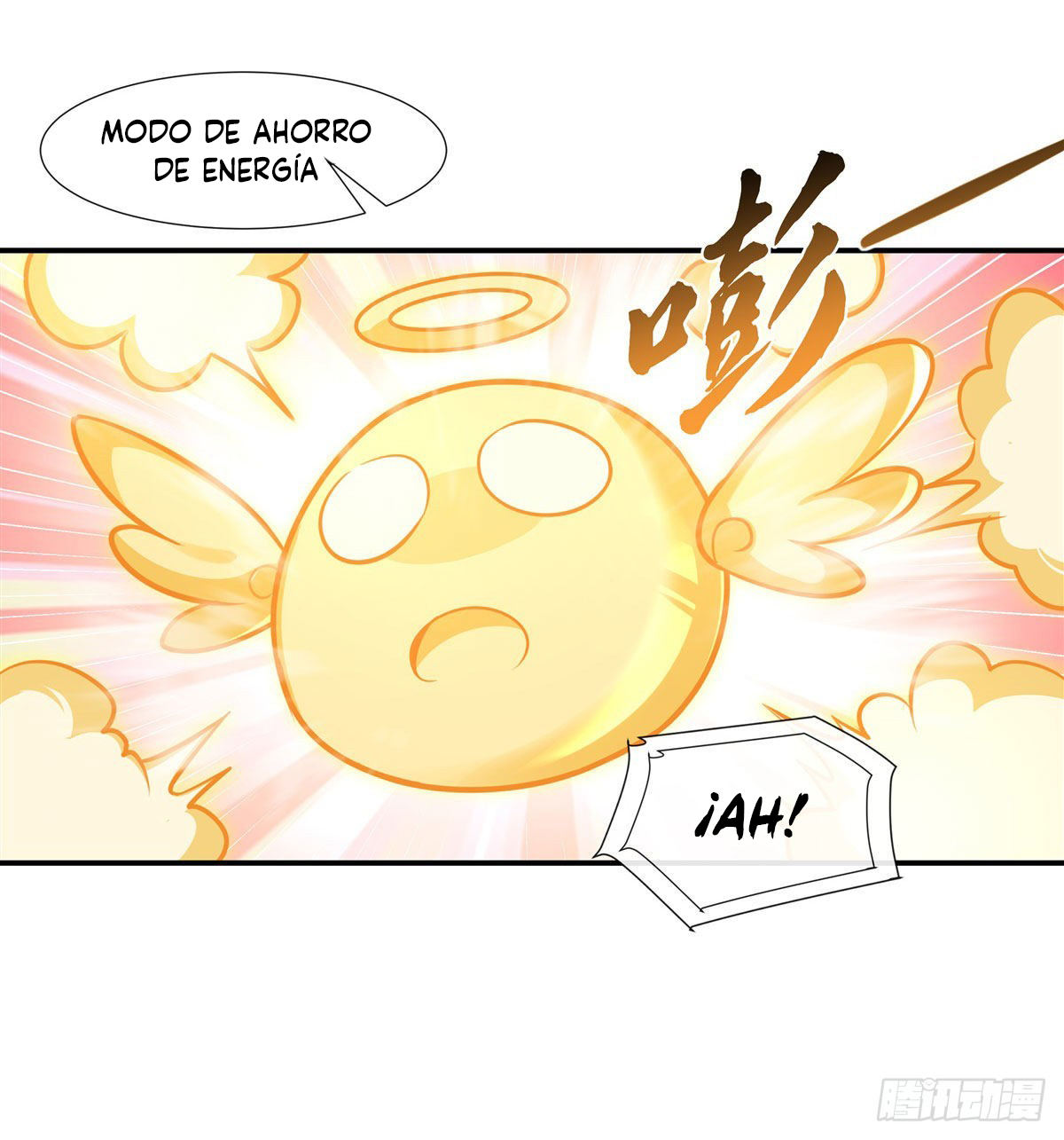 Mis Aprendices Femeninas en el Futuro serán Peces Gordos Capitulo 105 página 31