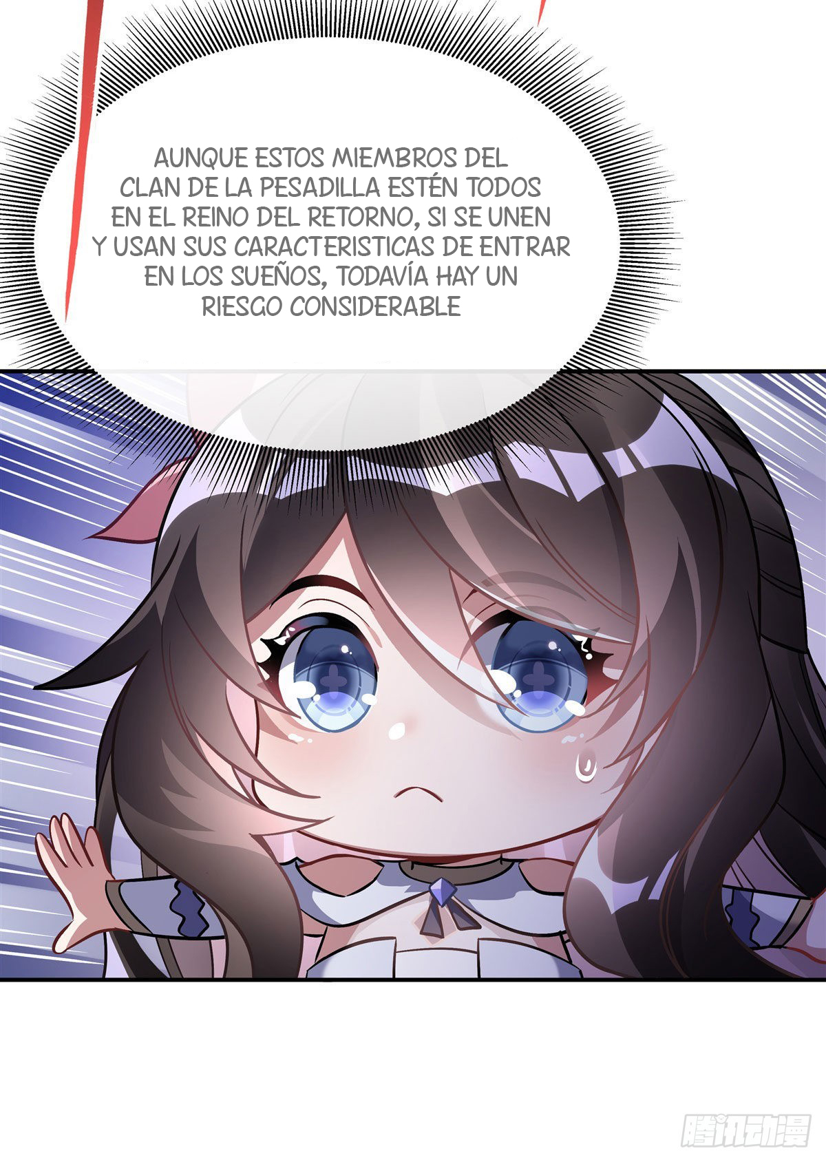 Mis Aprendices Femeninas en el Futuro serán Peces Gordos Capitulo 105 página 7