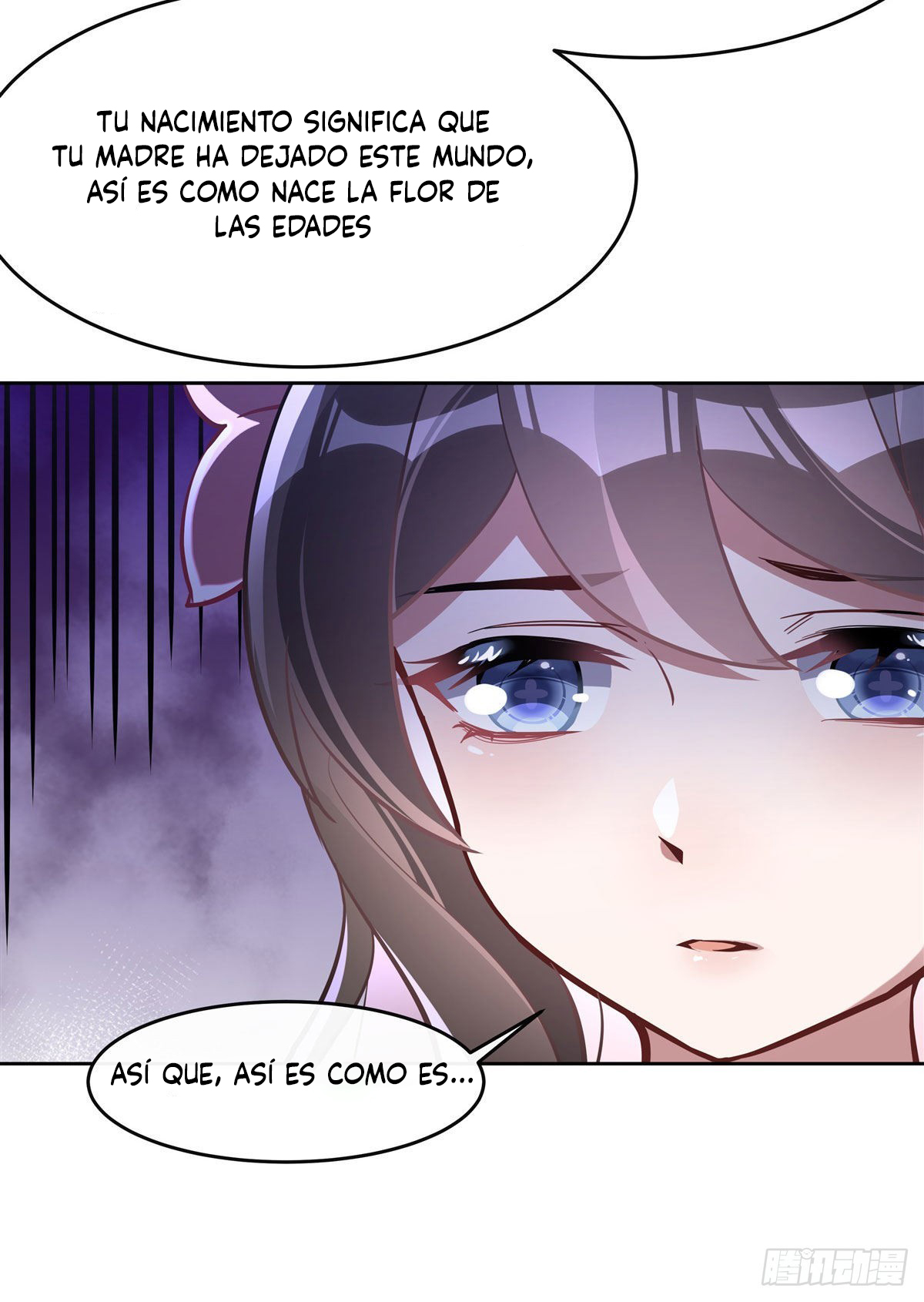 Mis Aprendices Femeninas en el Futuro serán Peces Gordos Capitulo 106 página 12