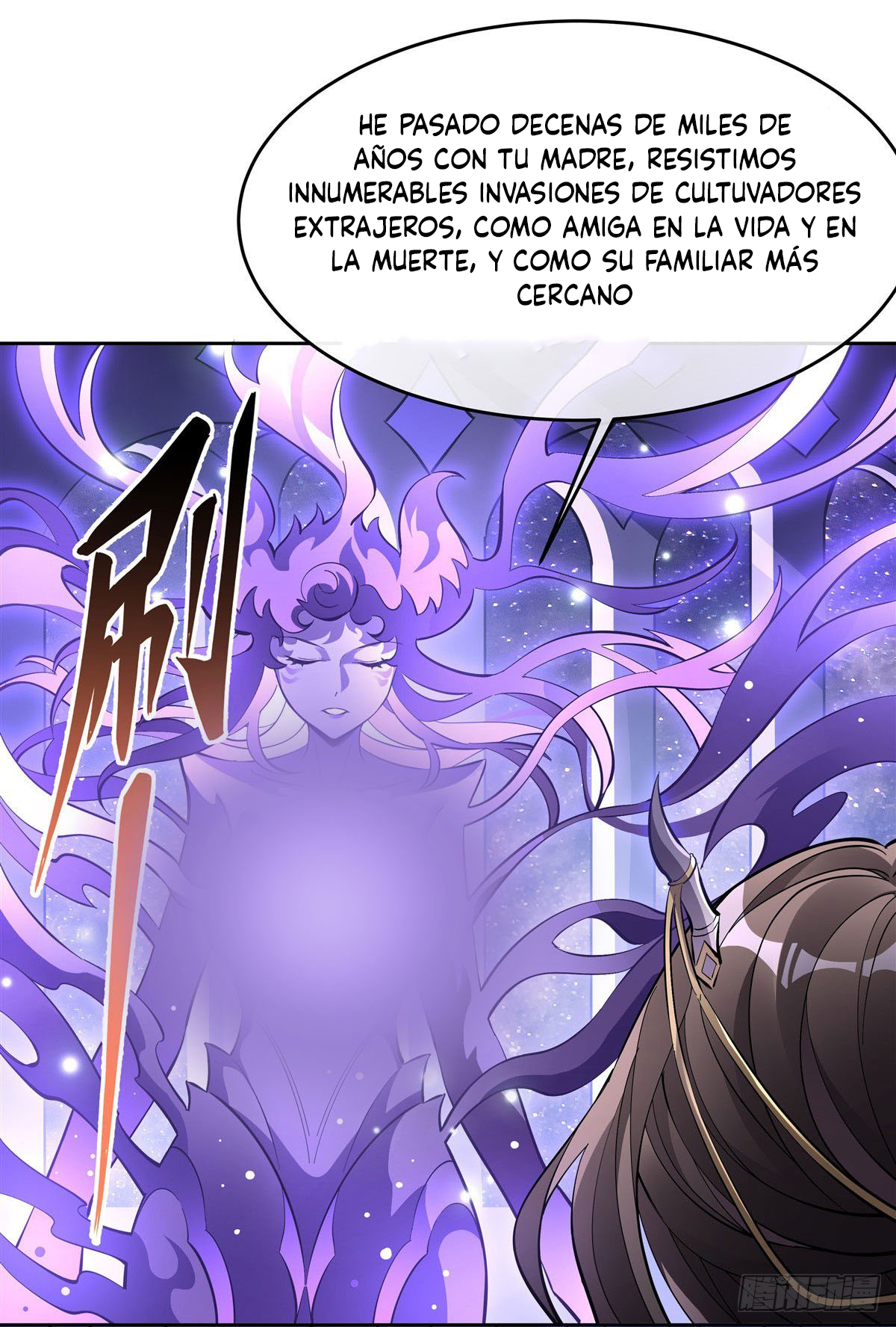 Mis Aprendices Femeninas en el Futuro serán Peces Gordos Capitulo 106 página 14