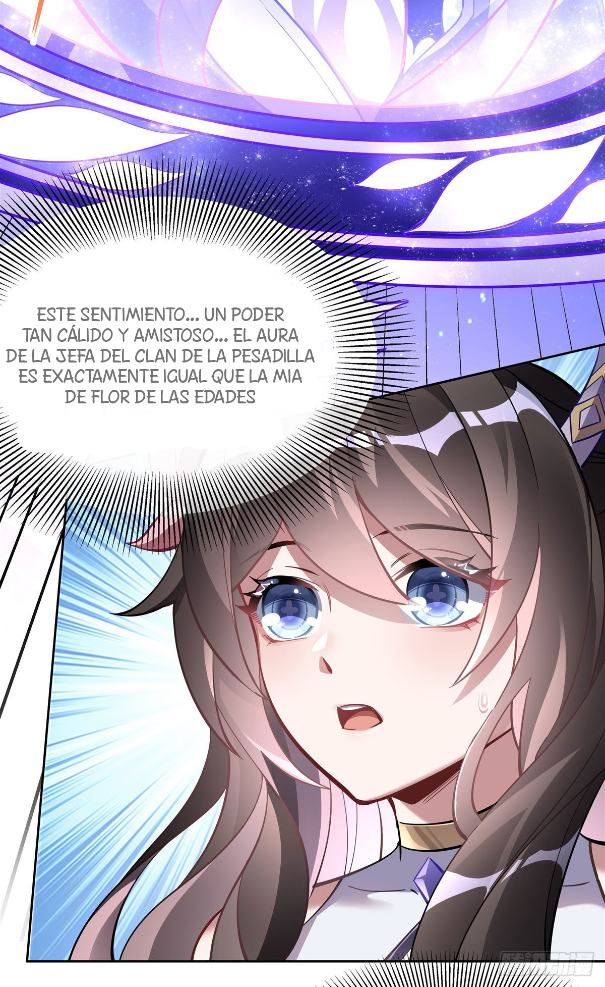 Mis Aprendices Femeninas en el Futuro serán Peces Gordos Capitulo 106 página 16