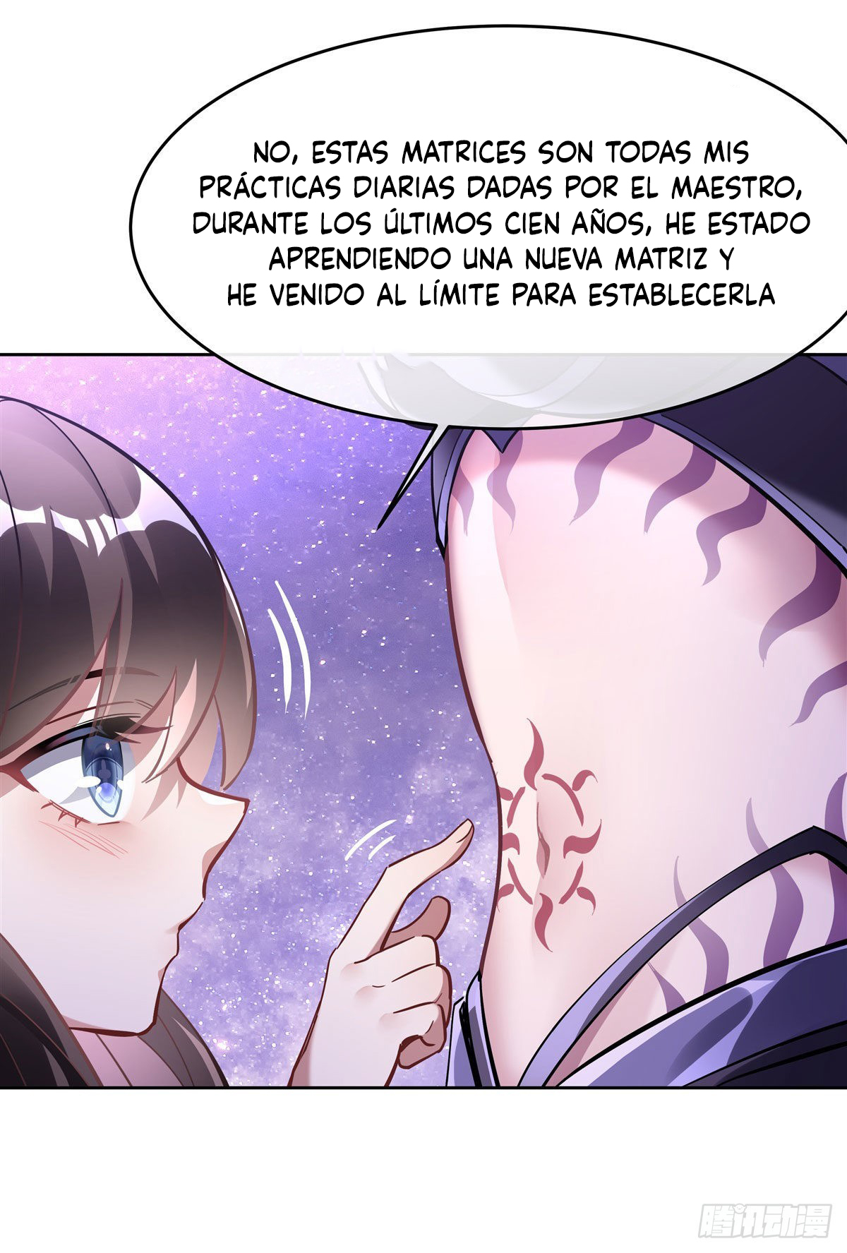 Mis Aprendices Femeninas en el Futuro serán Peces Gordos Capitulo 106 página 28