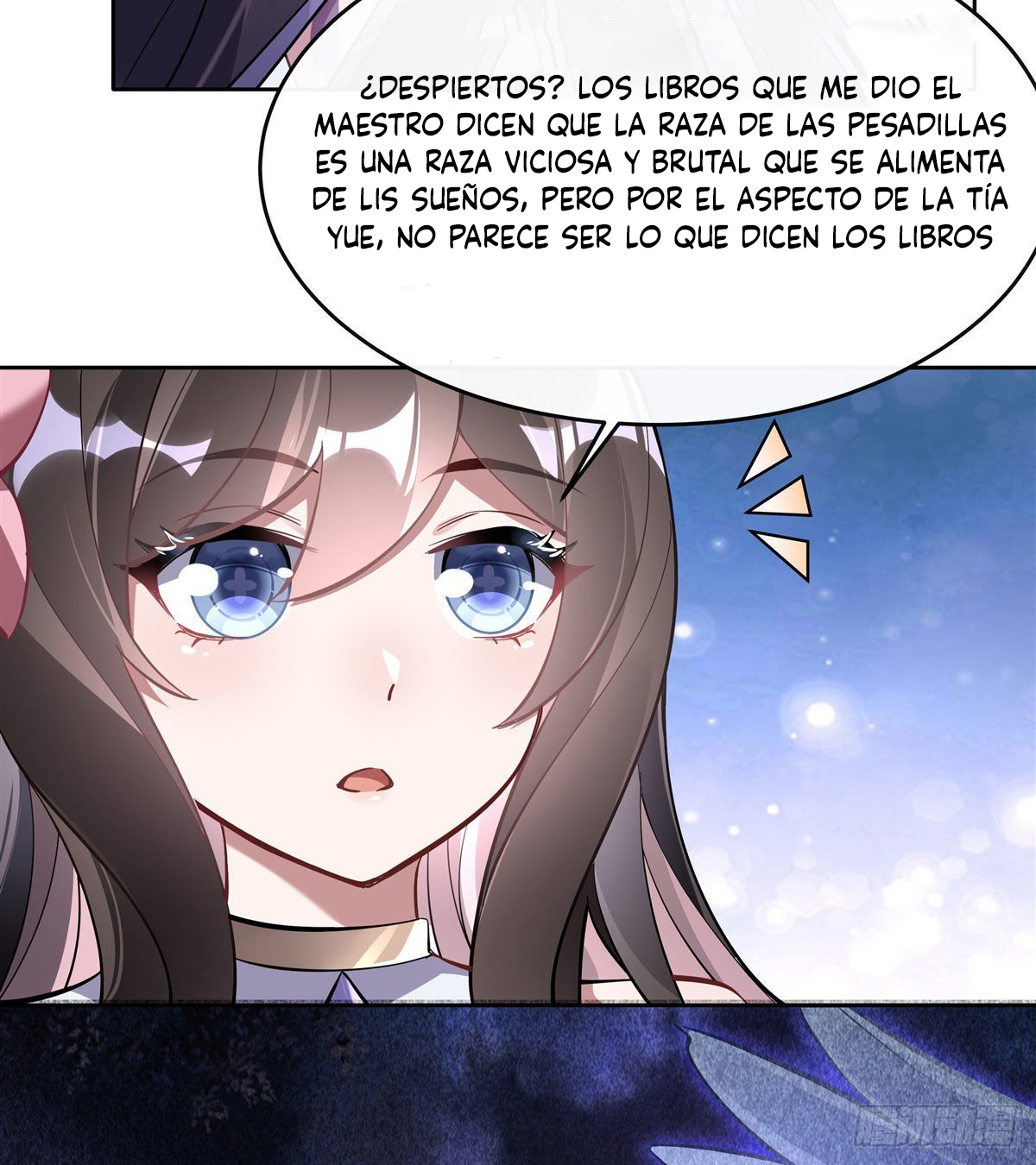 Mis Aprendices Femeninas en el Futuro serán Peces Gordos Capitulo 106 página 33