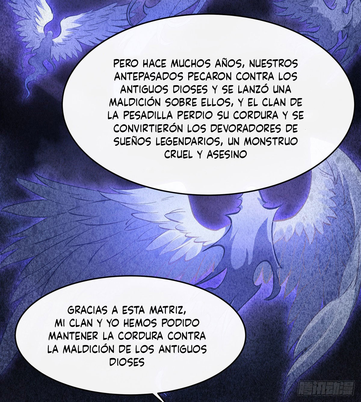 Mis Aprendices Femeninas en el Futuro serán Peces Gordos Capitulo 106 página 35