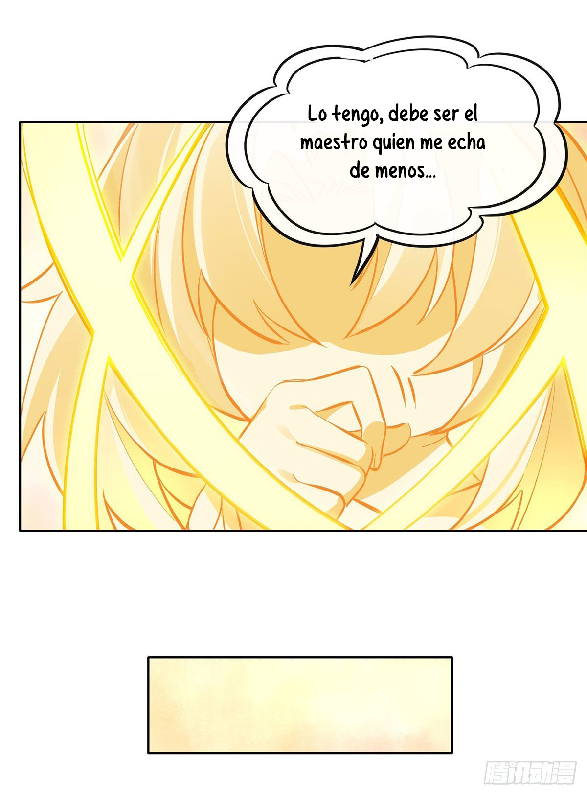 Mis Aprendices Femeninas en el Futuro serán Peces Gordos Capitulo 106 página 41