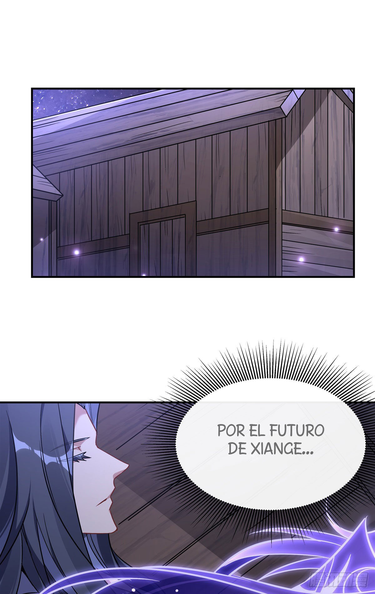 Mis Aprendices Femeninas en el Futuro serán Peces Gordos Capitulo 107 página 39