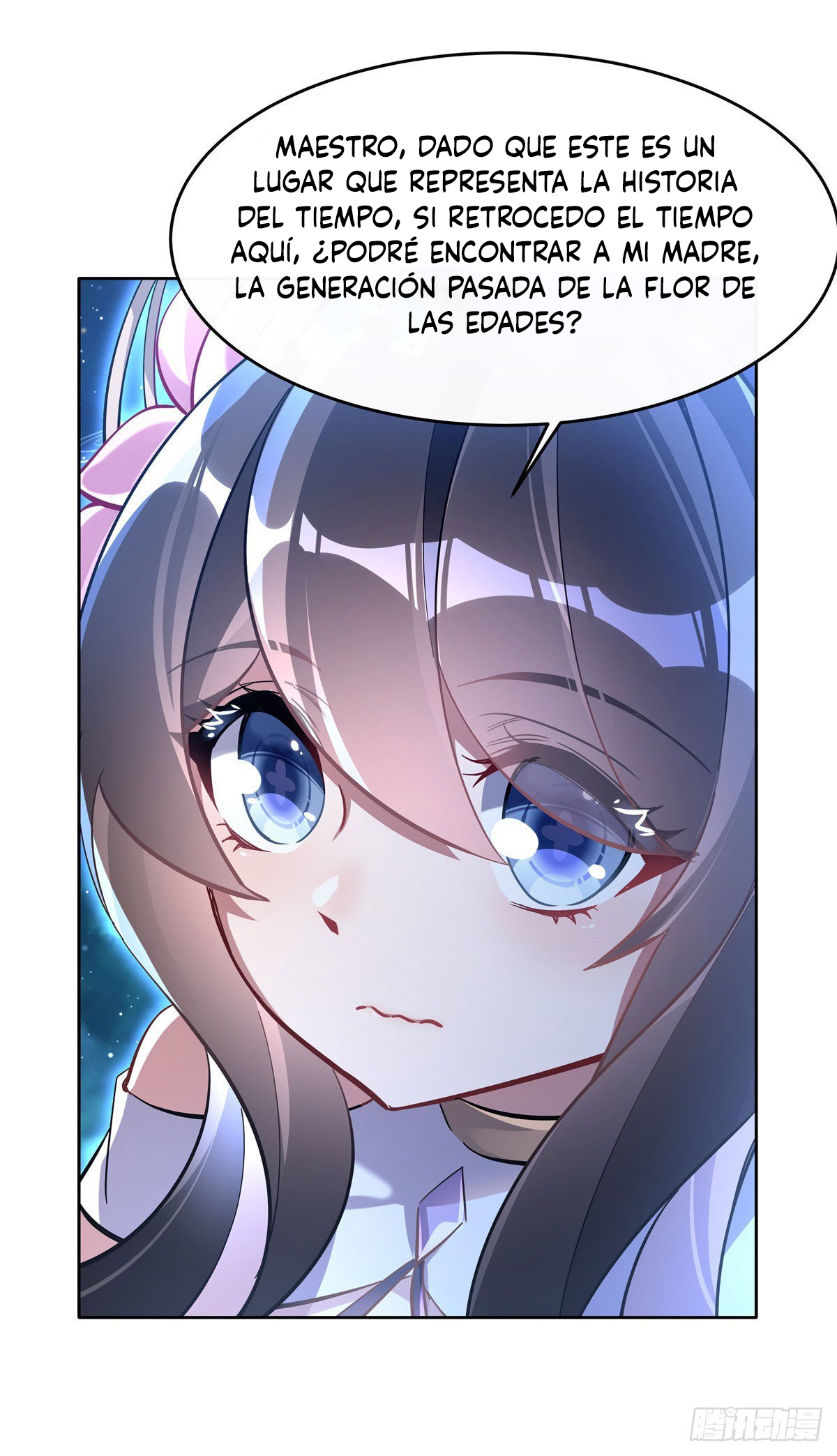 Mis Aprendices Femeninas en el Futuro serán Peces Gordos Capitulo 108 página 18