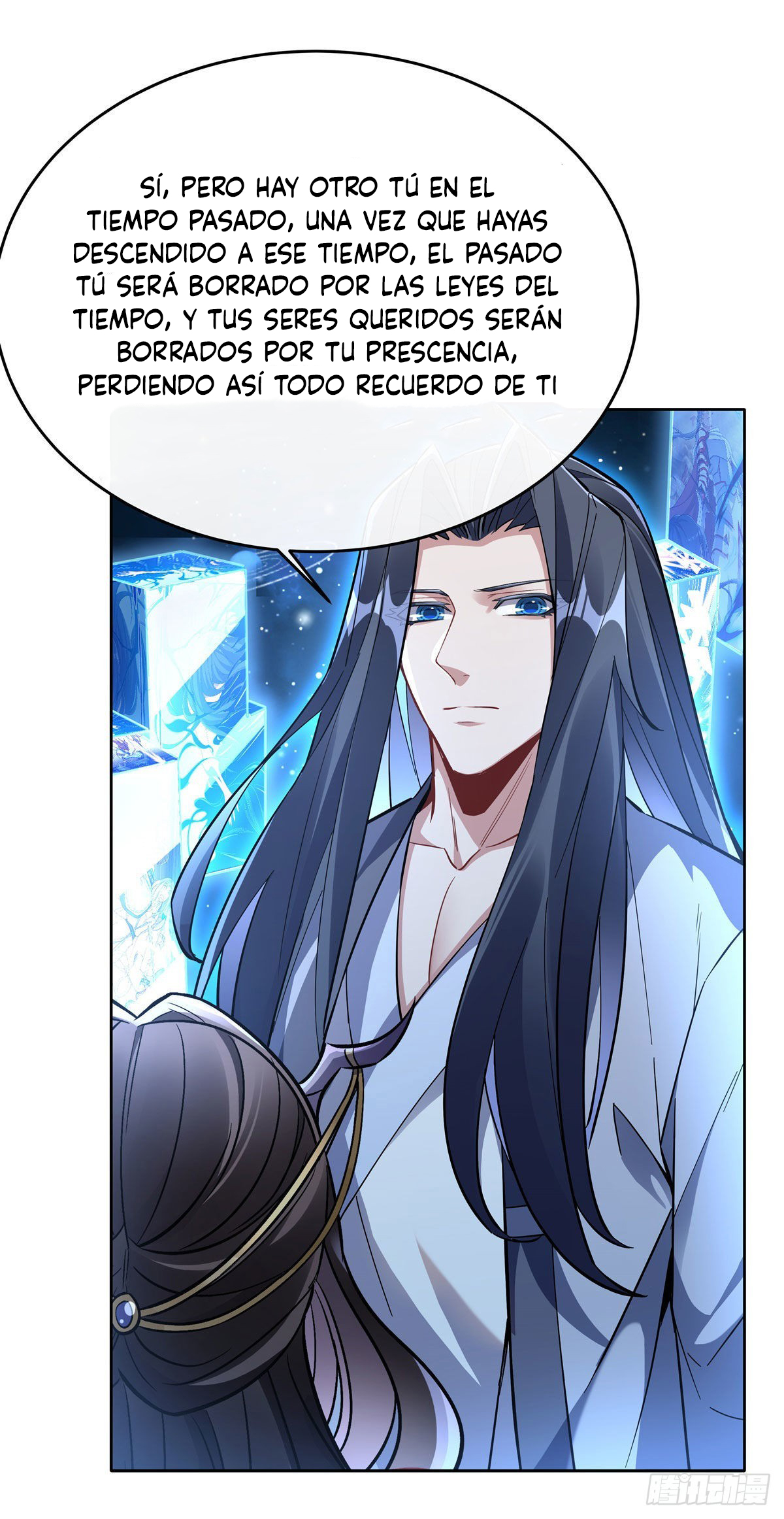 Mis Aprendices Femeninas en el Futuro serán Peces Gordos Capitulo 108 página 19