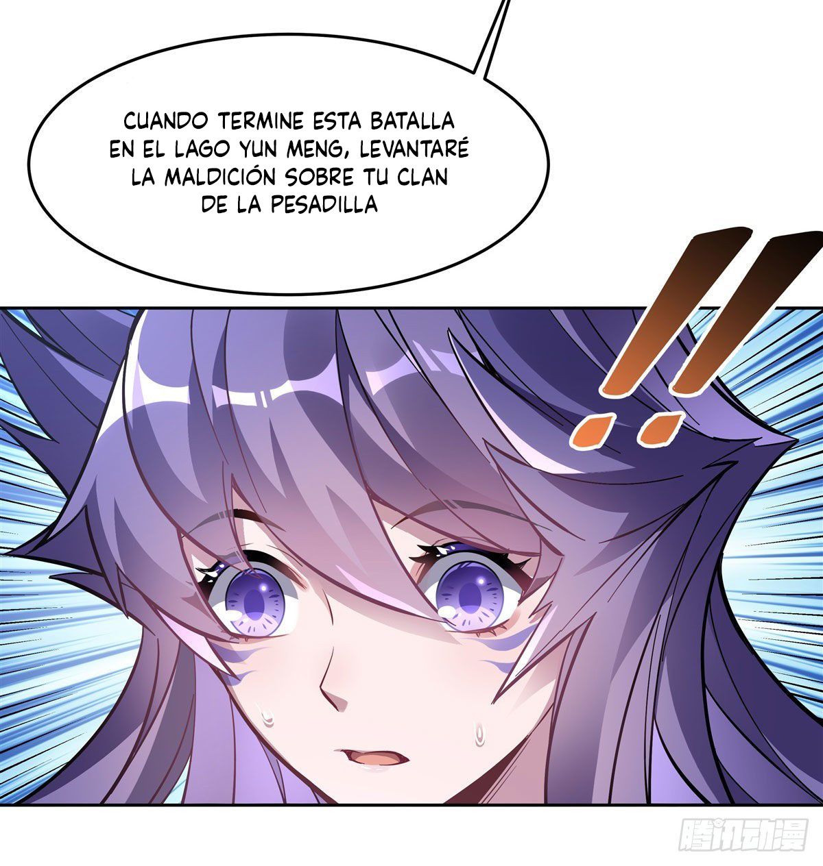 Mis Aprendices Femeninas en el Futuro serán Peces Gordos Capitulo 108 página 33