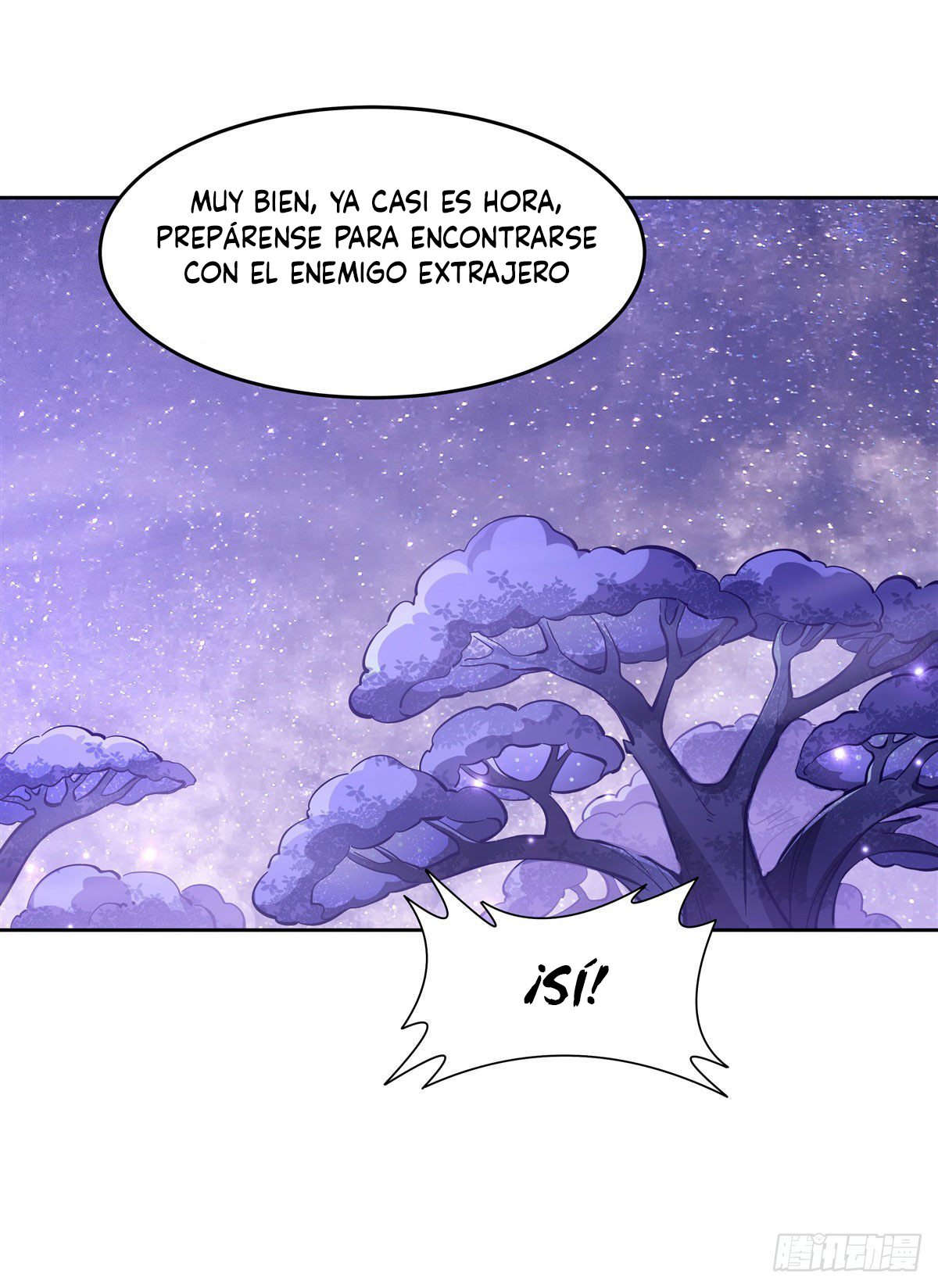 Mis Aprendices Femeninas en el Futuro serán Peces Gordos Capitulo 108 página 36