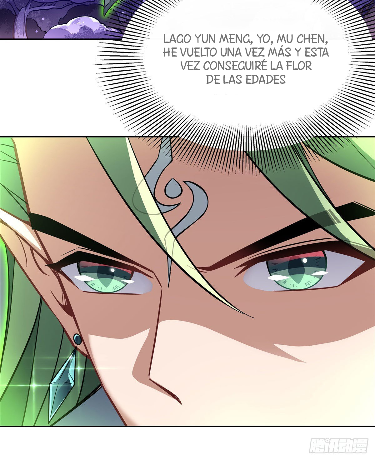 Mis Aprendices Femeninas en el Futuro serán Peces Gordos Capitulo 108 página 43