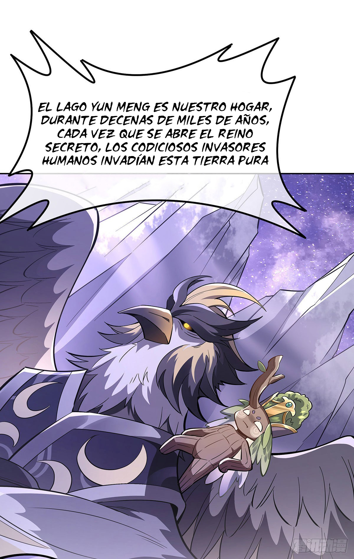 Mis Aprendices Femeninas en el Futuro serán Peces Gordos Capitulo 108 página 55