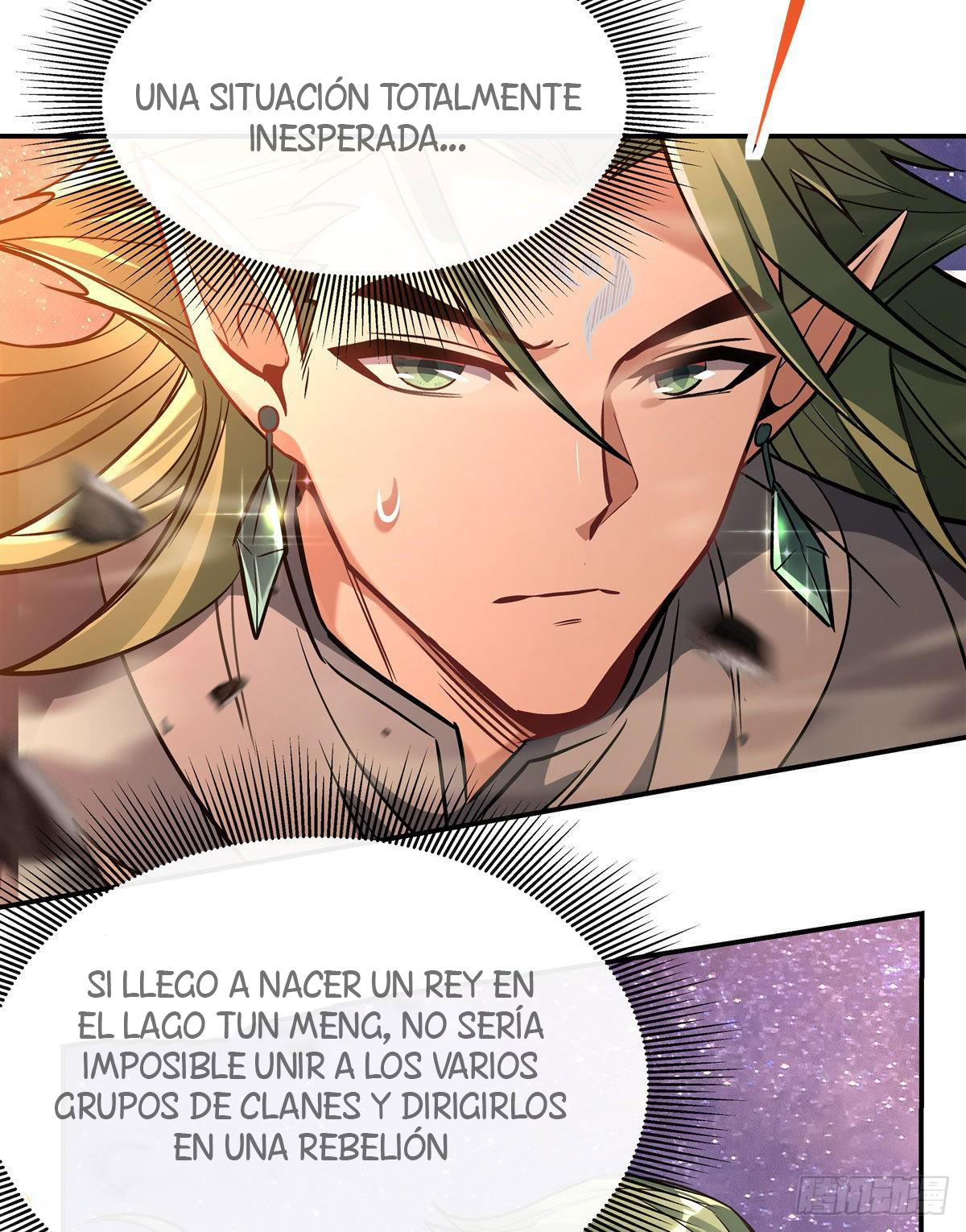 Mis Aprendices Femeninas en el Futuro serán Peces Gordos Capitulo 109 página 12