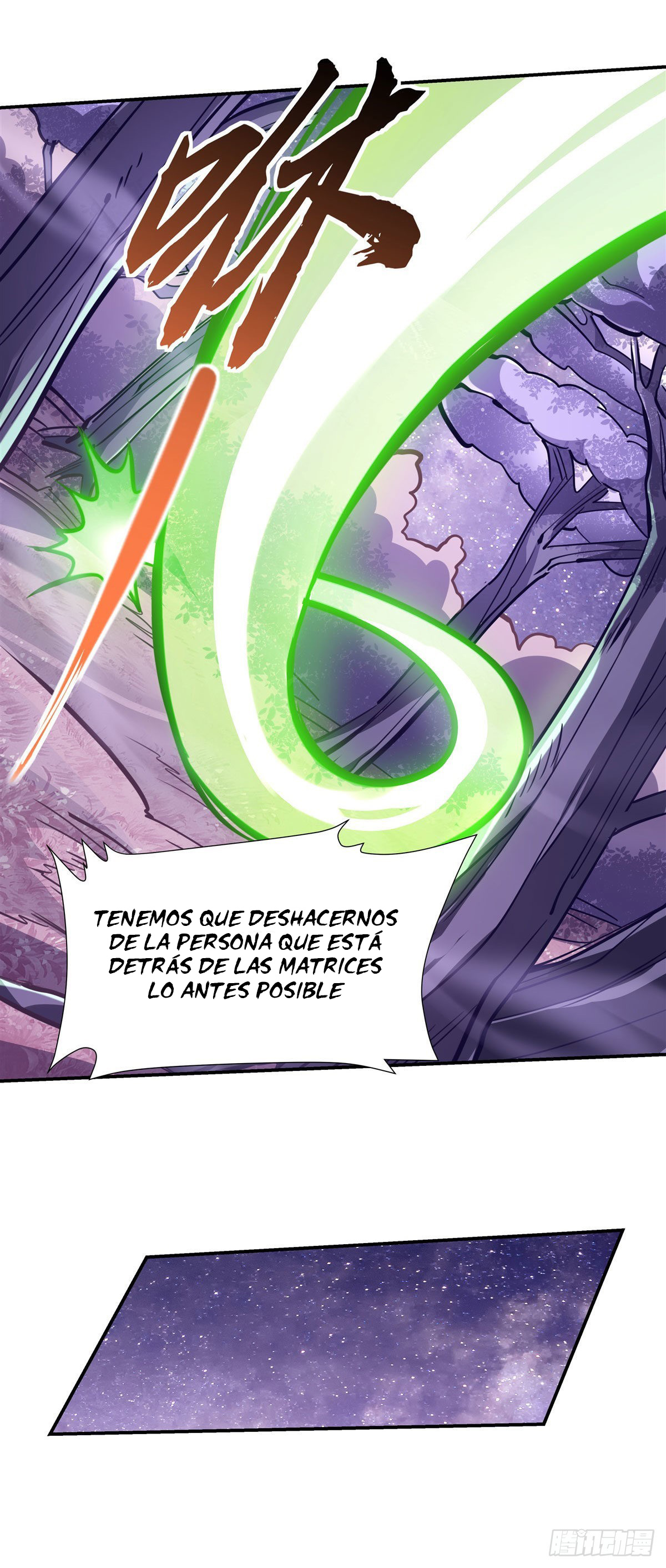 Mis Aprendices Femeninas en el Futuro serán Peces Gordos Capitulo 109 página 18