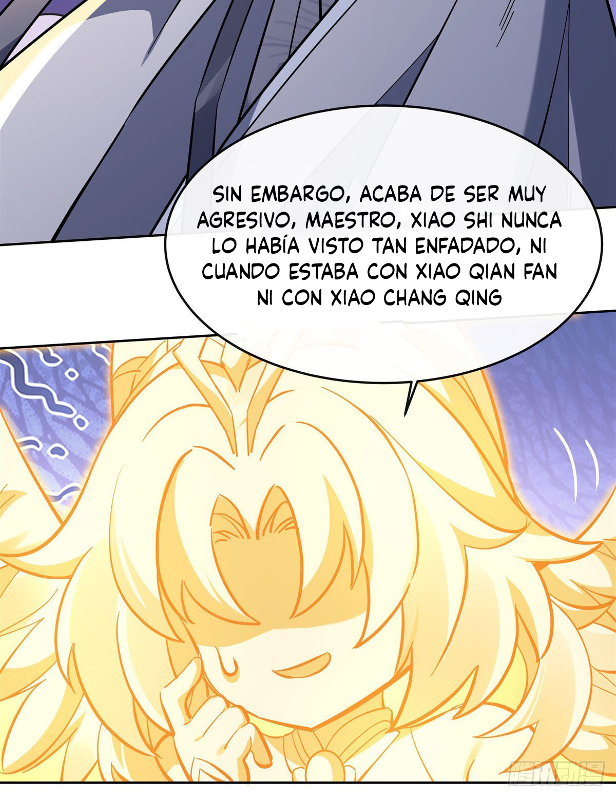 Mis Aprendices Femeninas en el Futuro serán Peces Gordos Capitulo 110 página 6