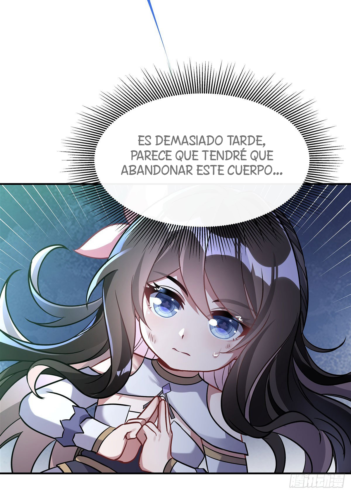 Mis Aprendices Femeninas en el Futuro serán Peces Gordos Capitulo 111 página 13