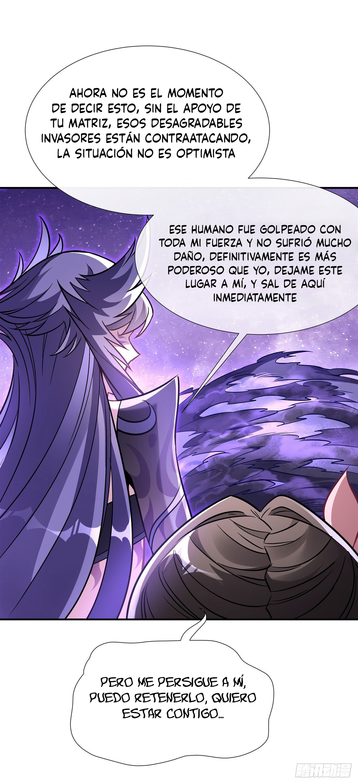 Mis Aprendices Femeninas en el Futuro serán Peces Gordos Capitulo 111 página 22