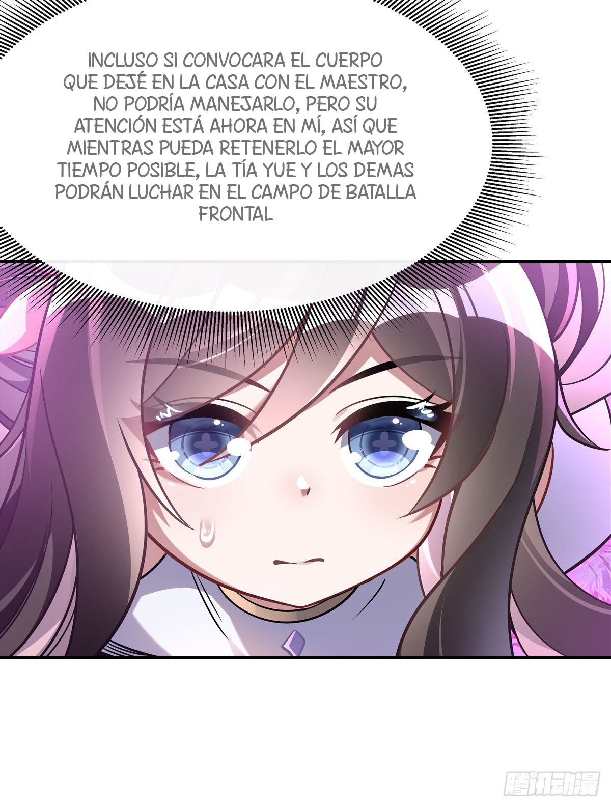 Mis Aprendices Femeninas en el Futuro serán Peces Gordos Capitulo 111 página 4