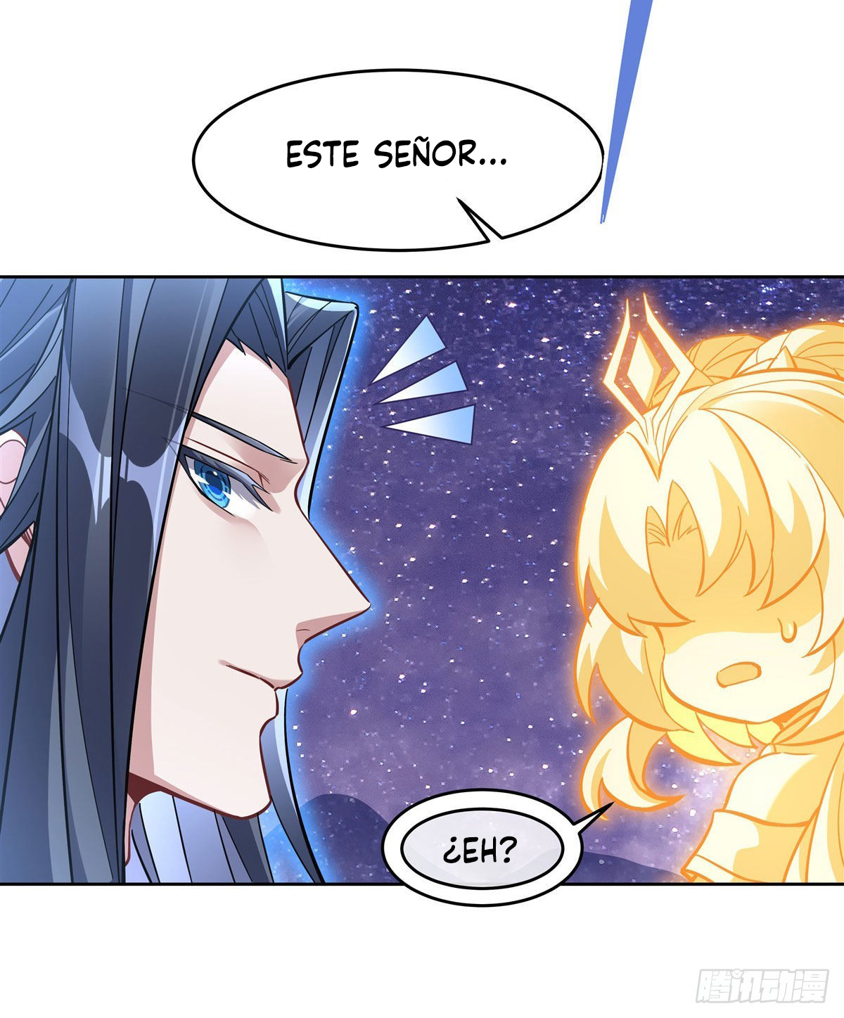 Mis Aprendices Femeninas en el Futuro serán Peces Gordos Capitulo 112 página 44