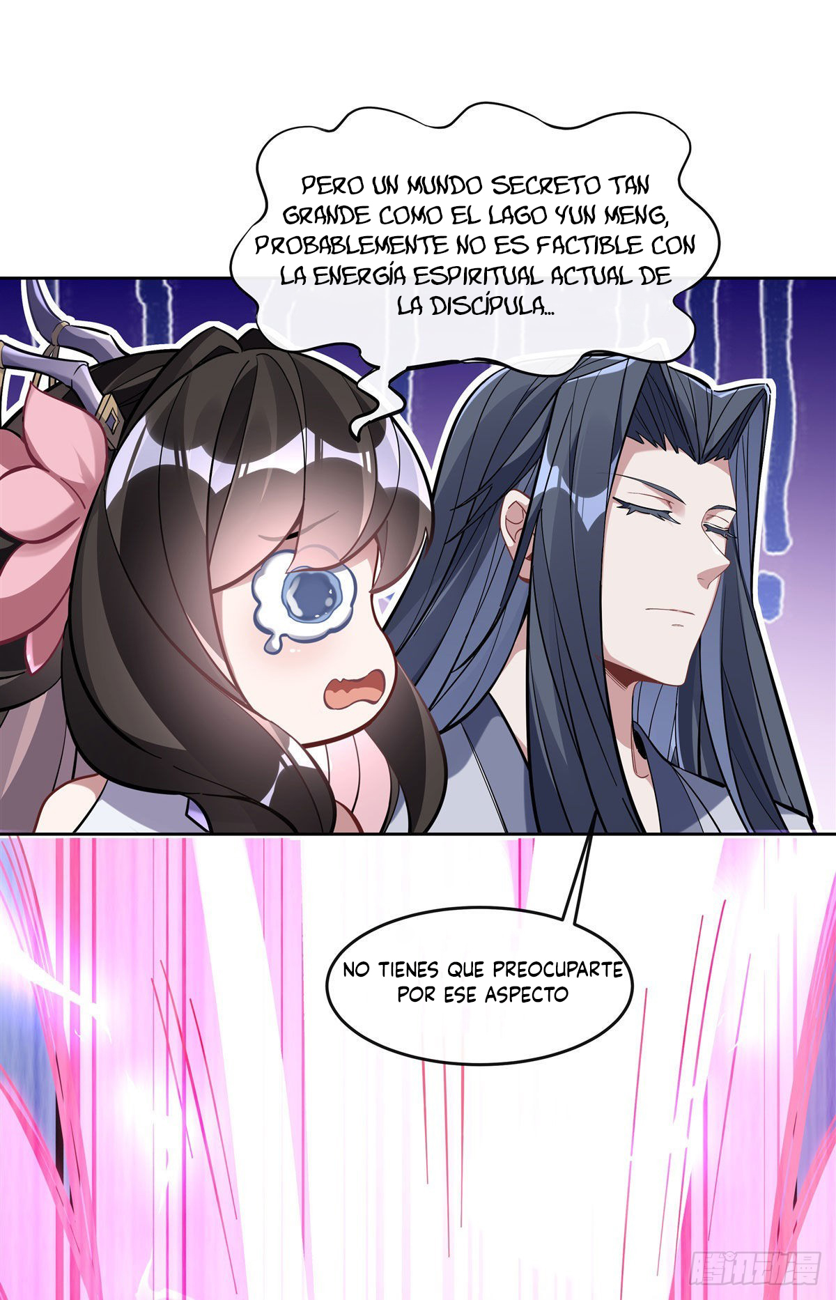 Mis Aprendices Femeninas en el Futuro serán Peces Gordos Capitulo 114 página 26