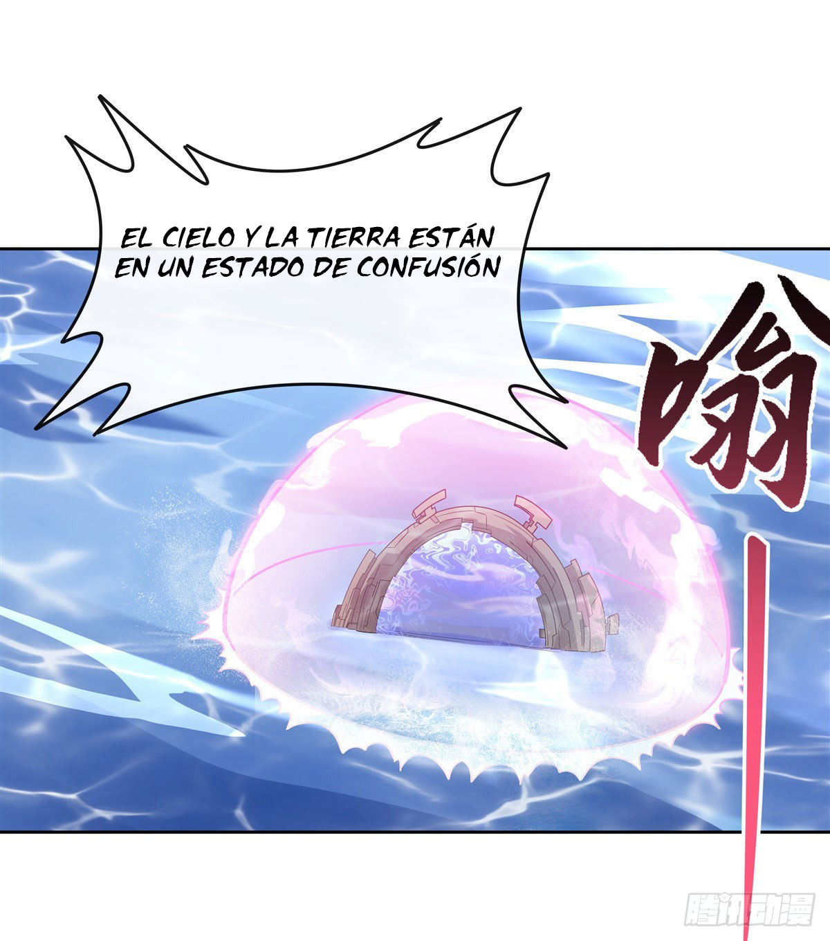 Mis Aprendices Femeninas en el Futuro serán Peces Gordos Capitulo 114 página 31