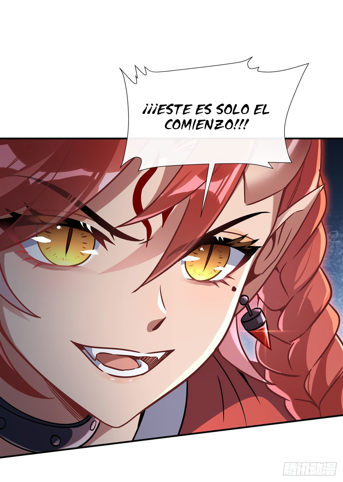 Mis Aprendices Femeninas en el Futuro serán Peces Gordos Capitulo 115 página 15
