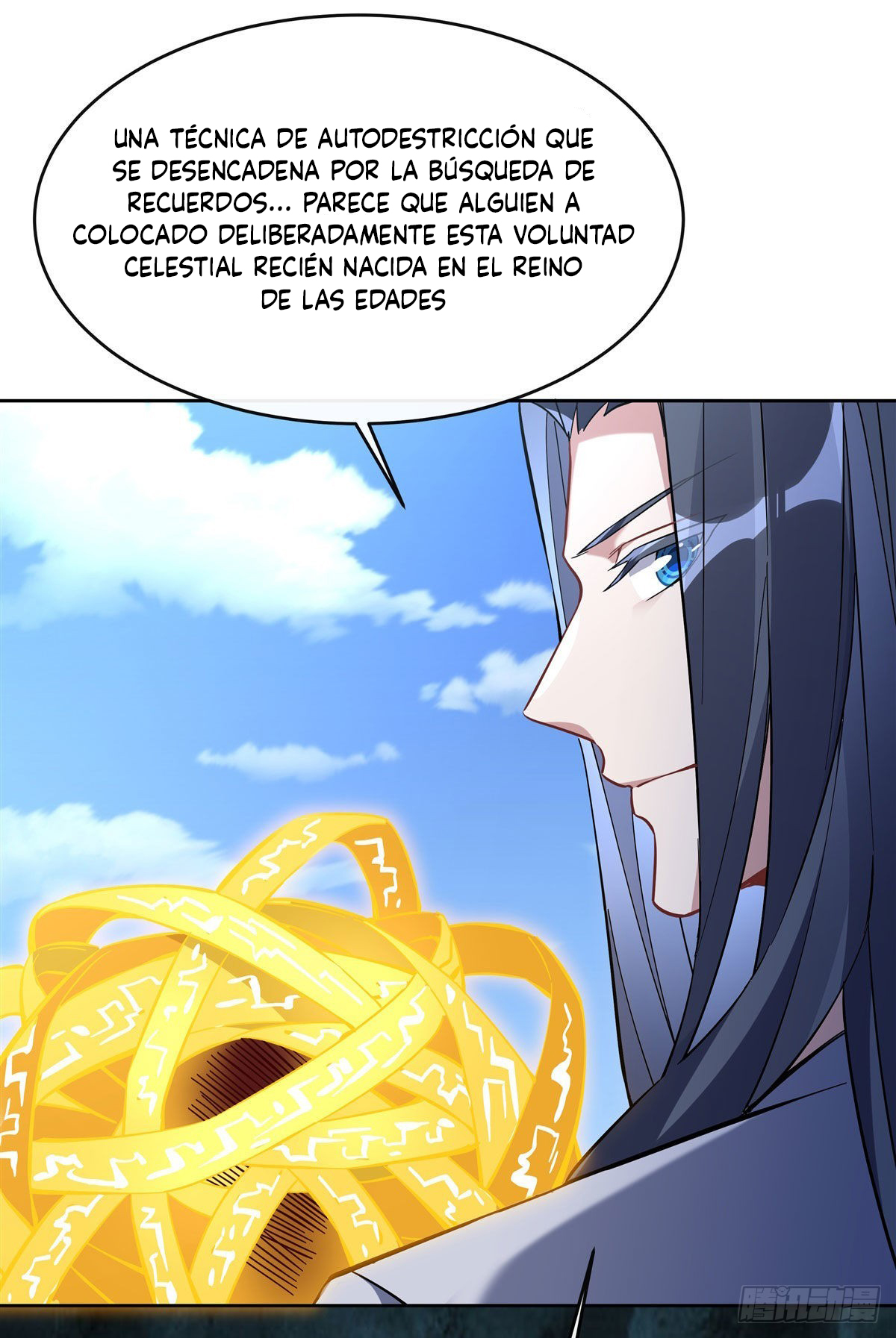 Mis Aprendices Femeninas en el Futuro serán Peces Gordos Capitulo 116 página 20