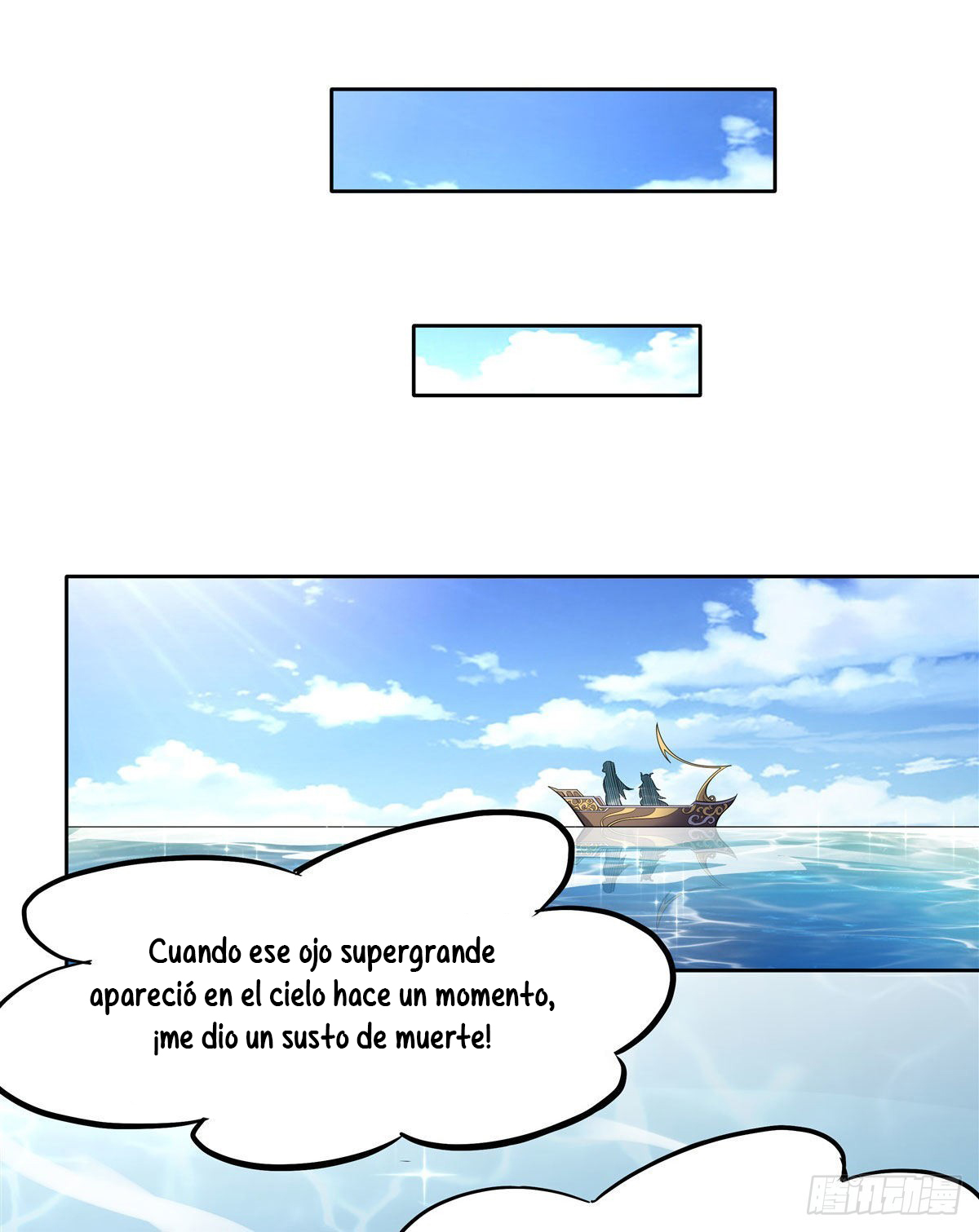 Mis Aprendices Femeninas en el Futuro serán Peces Gordos Capitulo 116 página 37