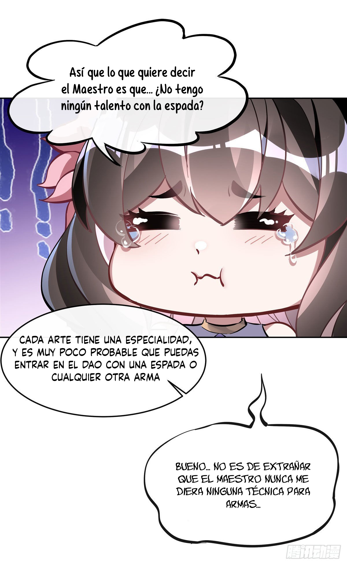 Mis Aprendices Femeninas en el Futuro serán Peces Gordos Capitulo 116 página 43
