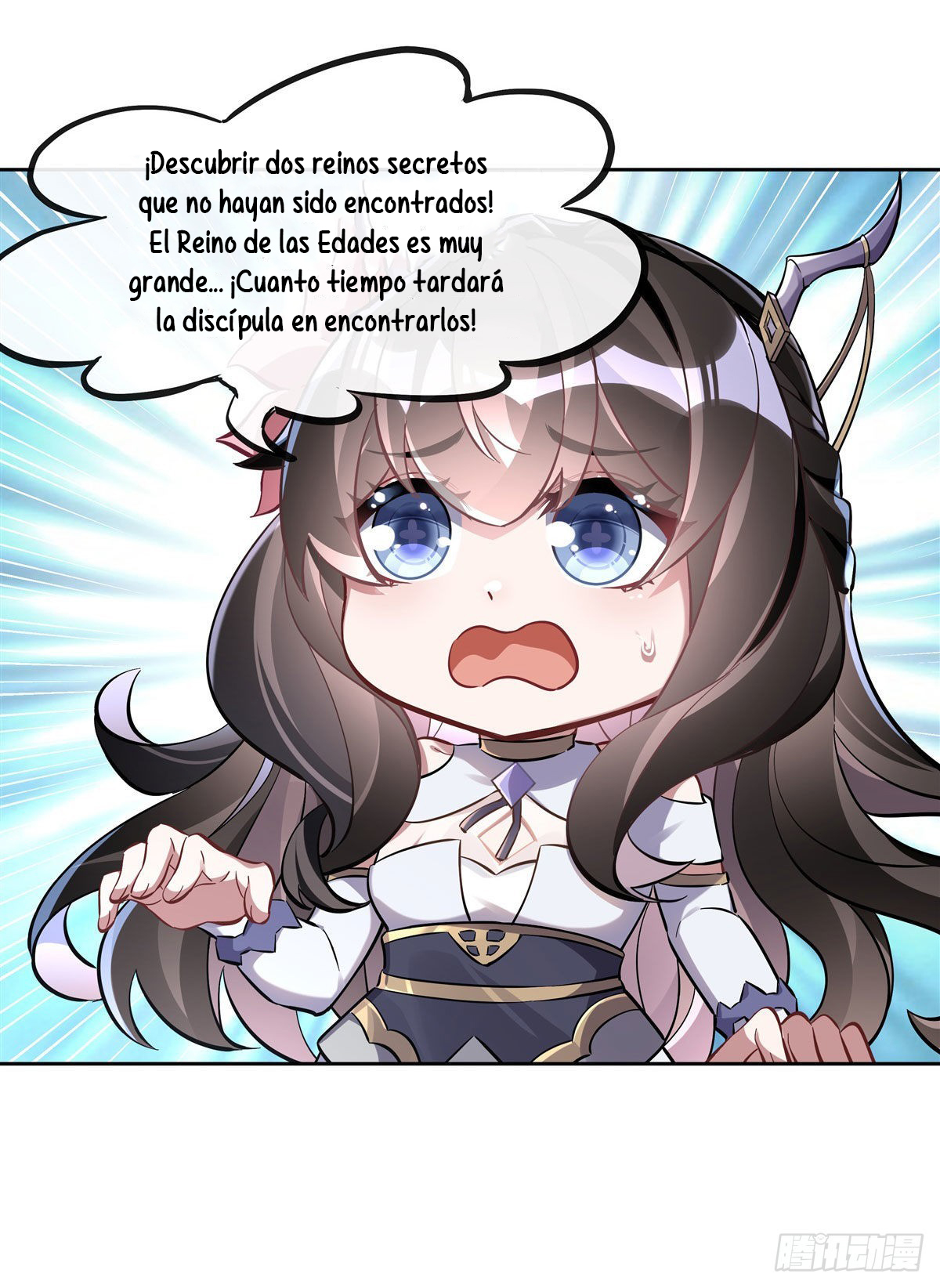 Mis Aprendices Femeninas en el Futuro serán Peces Gordos Capitulo 116 página 49