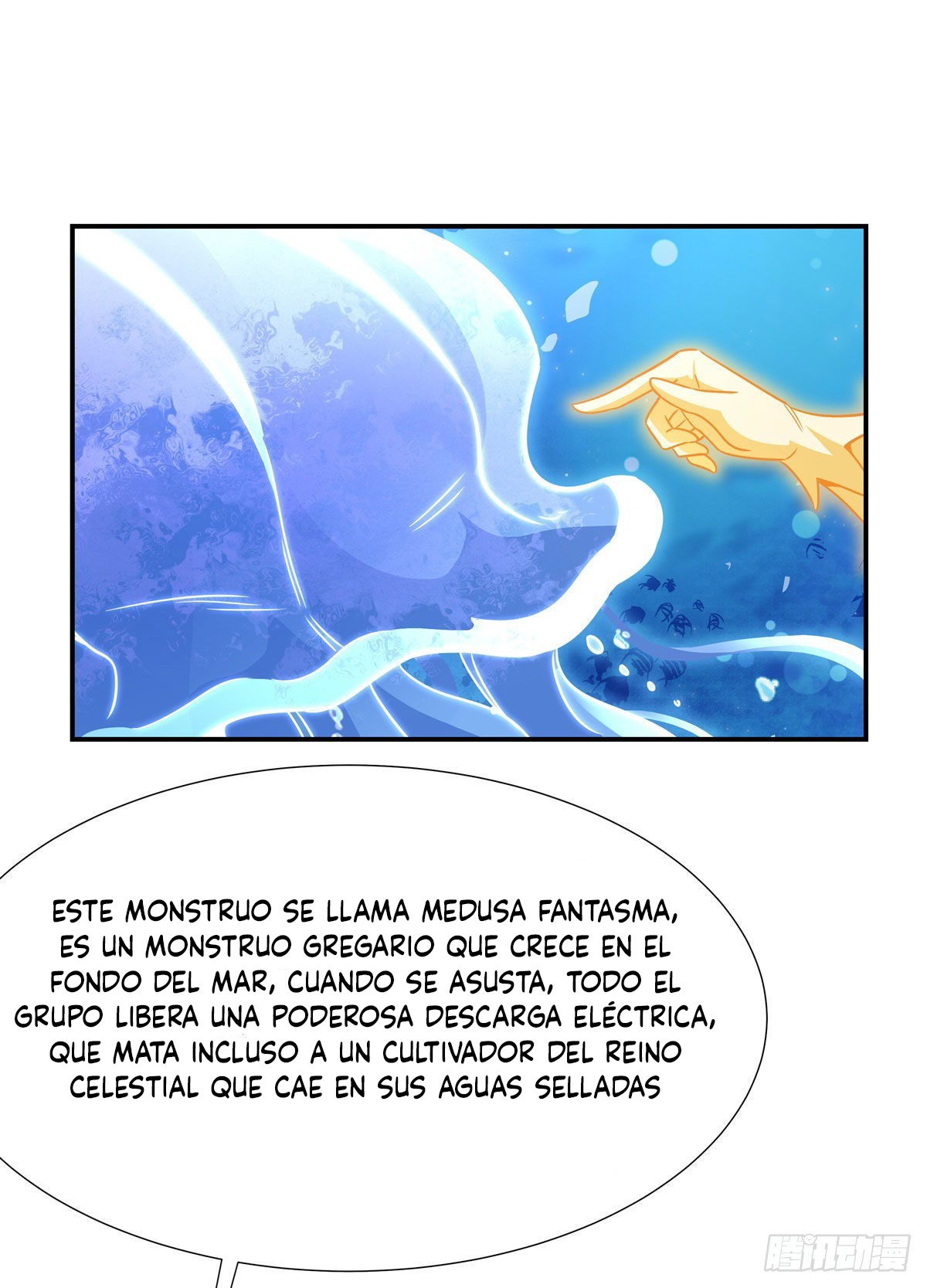 Mis Aprendices Femeninas en el Futuro serán Peces Gordos Capitulo 117 página 13
