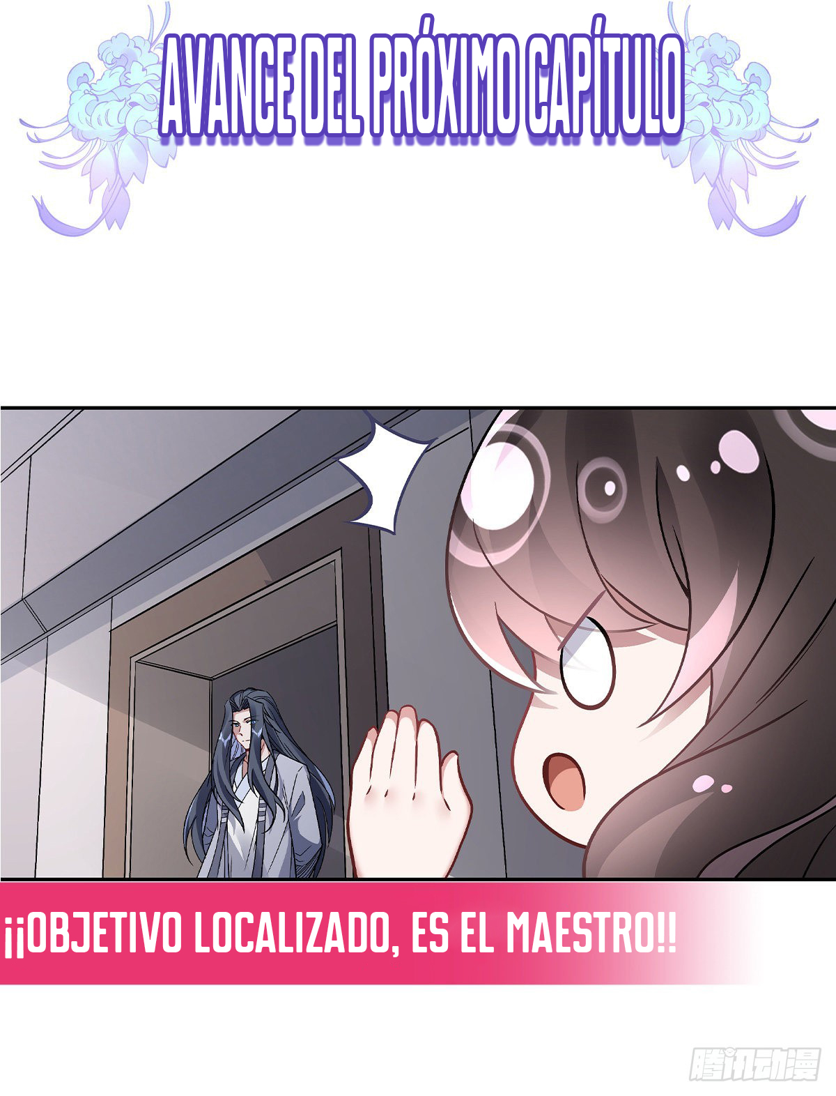 Mis Aprendices Femeninas en el Futuro serán Peces Gordos Capitulo 118 página 45