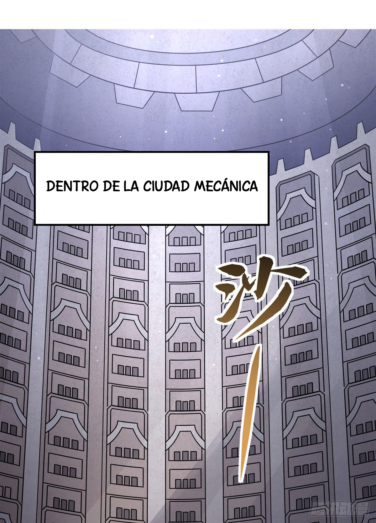Mis Aprendices Femeninas en el Futuro serán Peces Gordos Capitulo 119 página 3