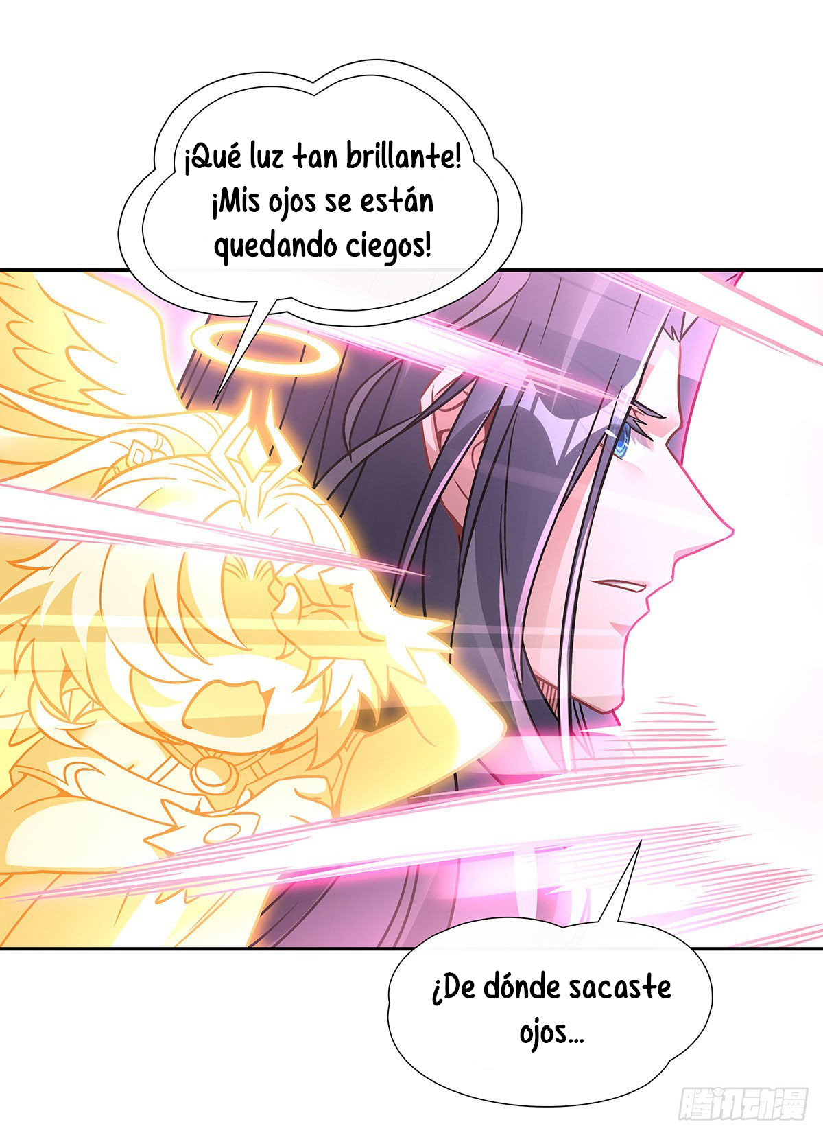 Mis Aprendices Femeninas en el Futuro serán Peces Gordos Capitulo 119 página 53