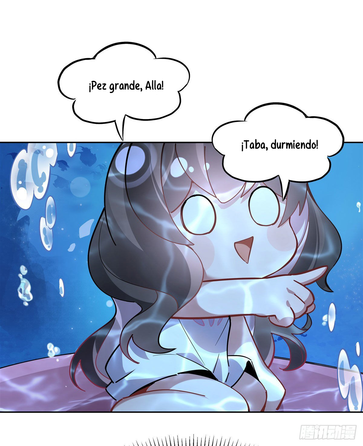 Mis Aprendices Femeninas en el Futuro serán Peces Gordos Capitulo 120 página 12