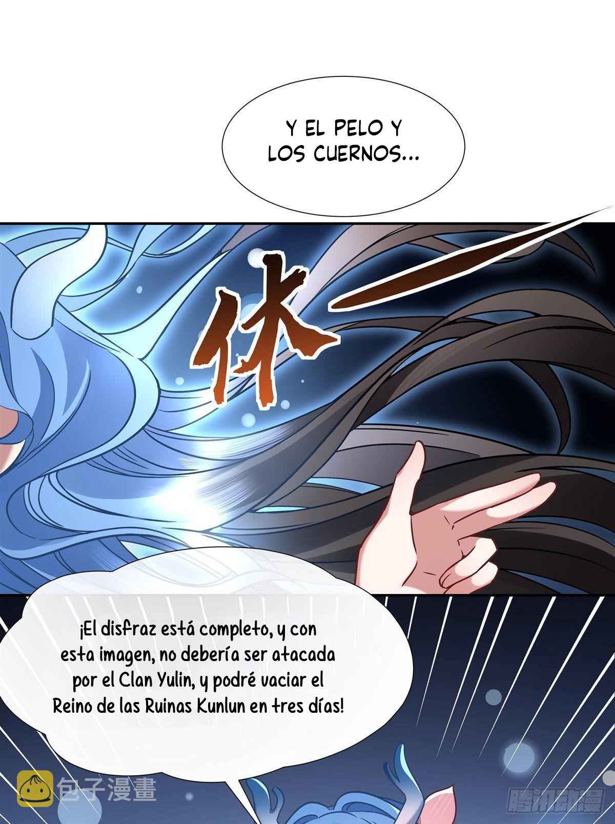 Mis Aprendices Femeninas en el Futuro serán Peces Gordos Capitulo 121 página 15