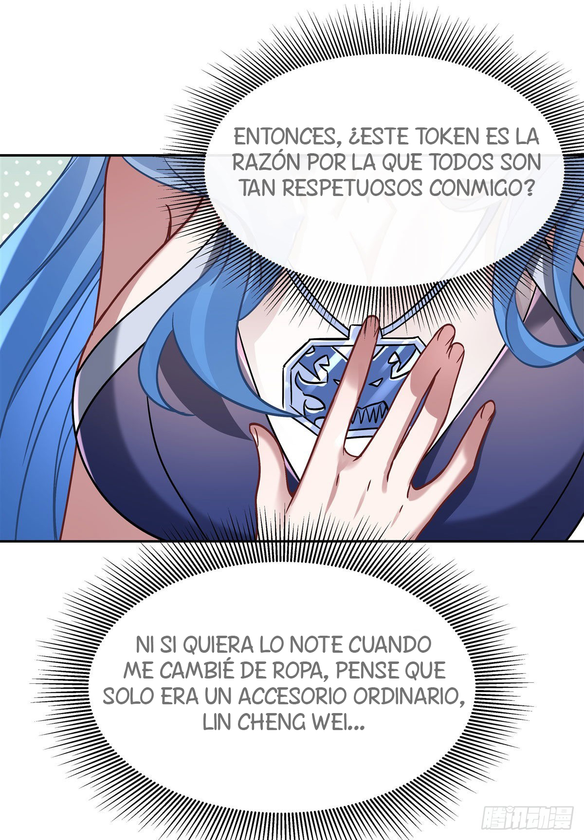 Mis Aprendices Femeninas en el Futuro serán Peces Gordos Capitulo 121 página 26