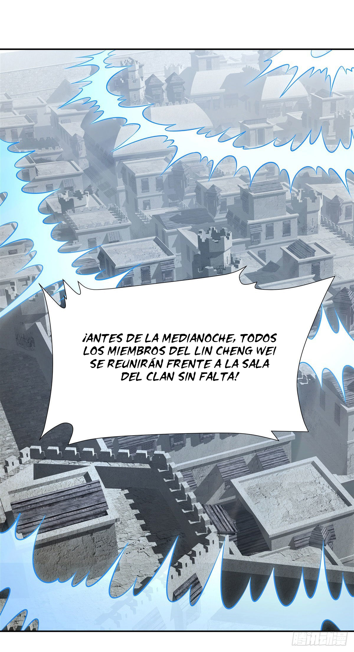 Mis Aprendices Femeninas en el Futuro serán Peces Gordos Capitulo 121 página 31