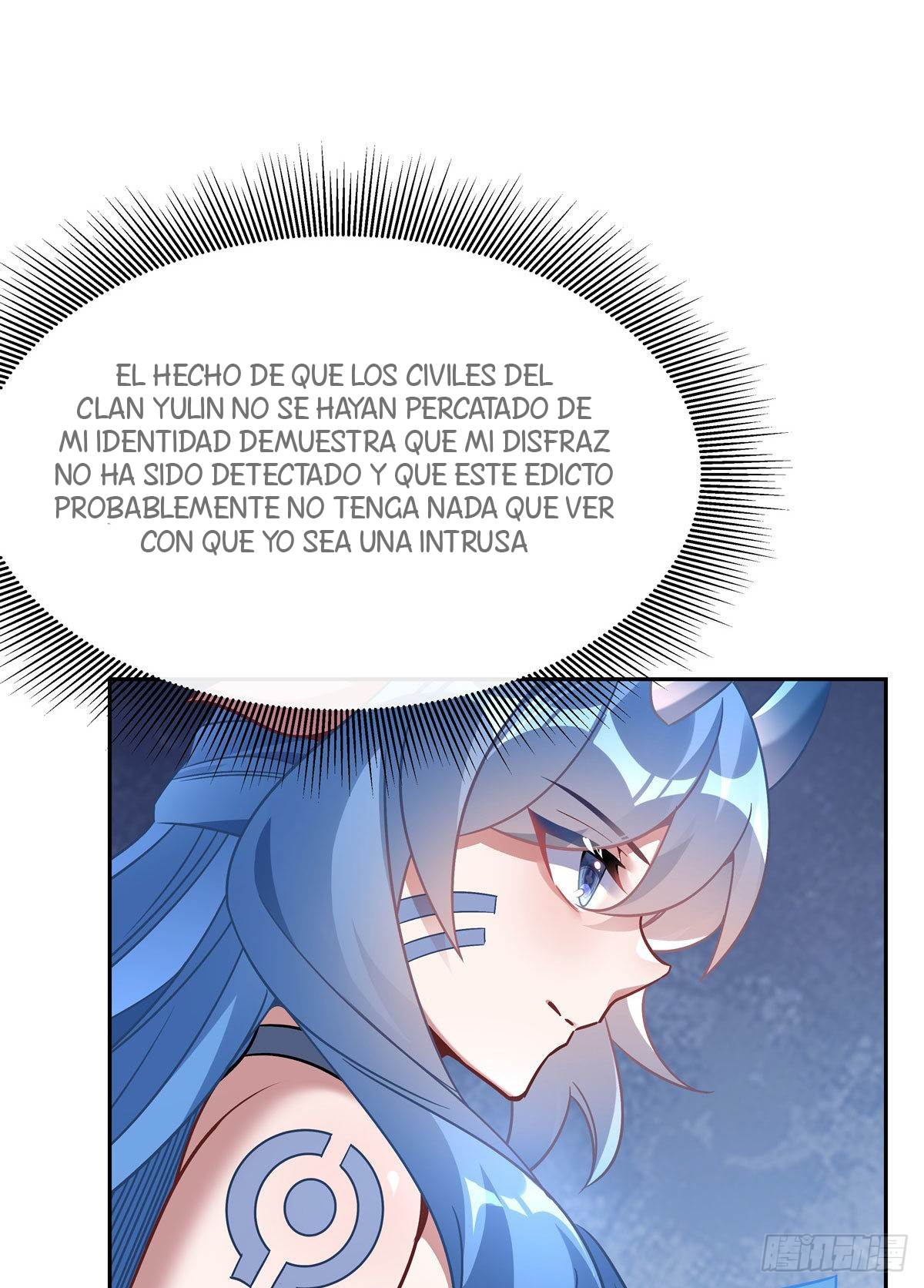 Mis Aprendices Femeninas en el Futuro serán Peces Gordos Capitulo 121 página 33