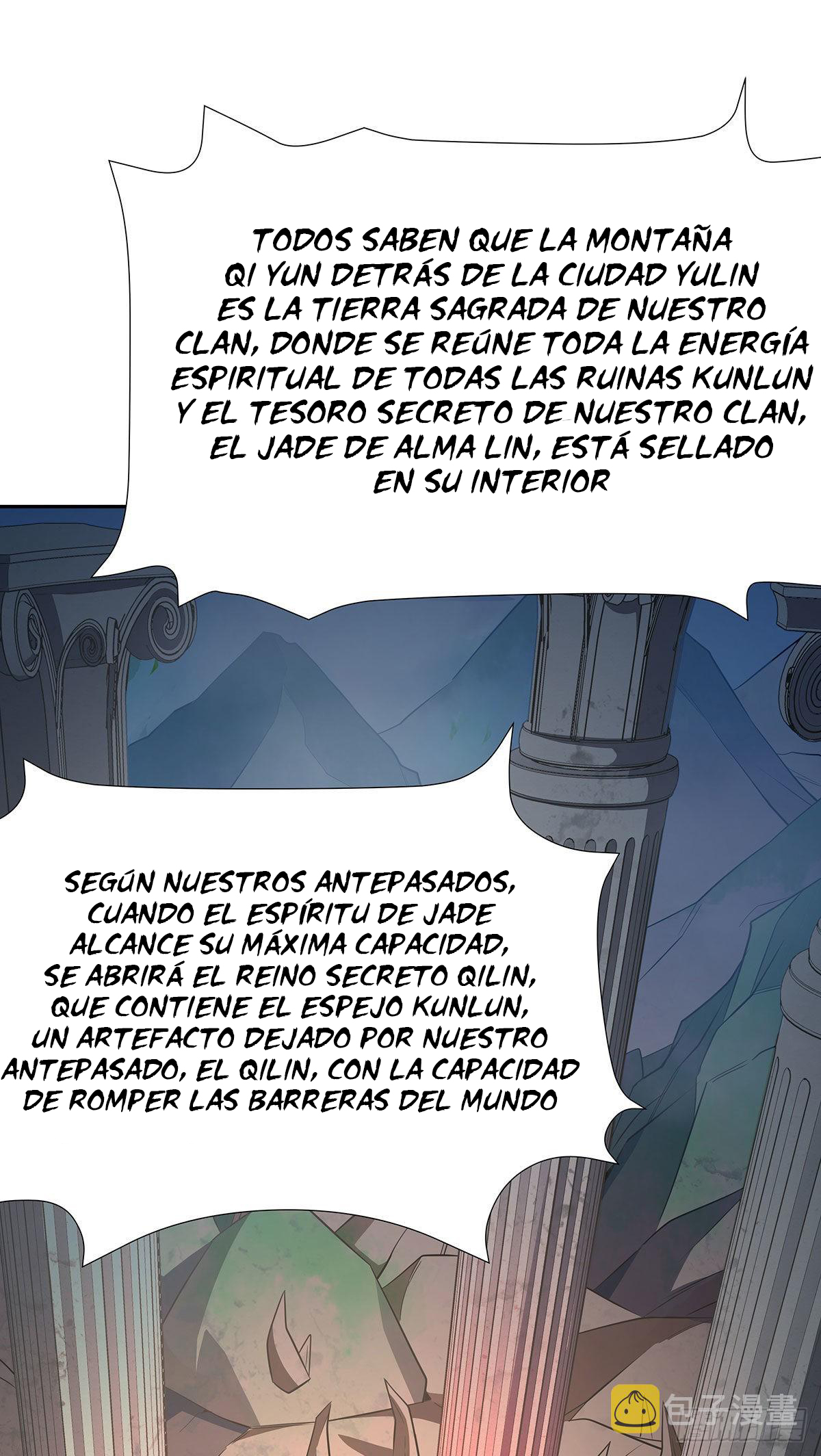 Mis Aprendices Femeninas en el Futuro serán Peces Gordos Capitulo 121 página 44