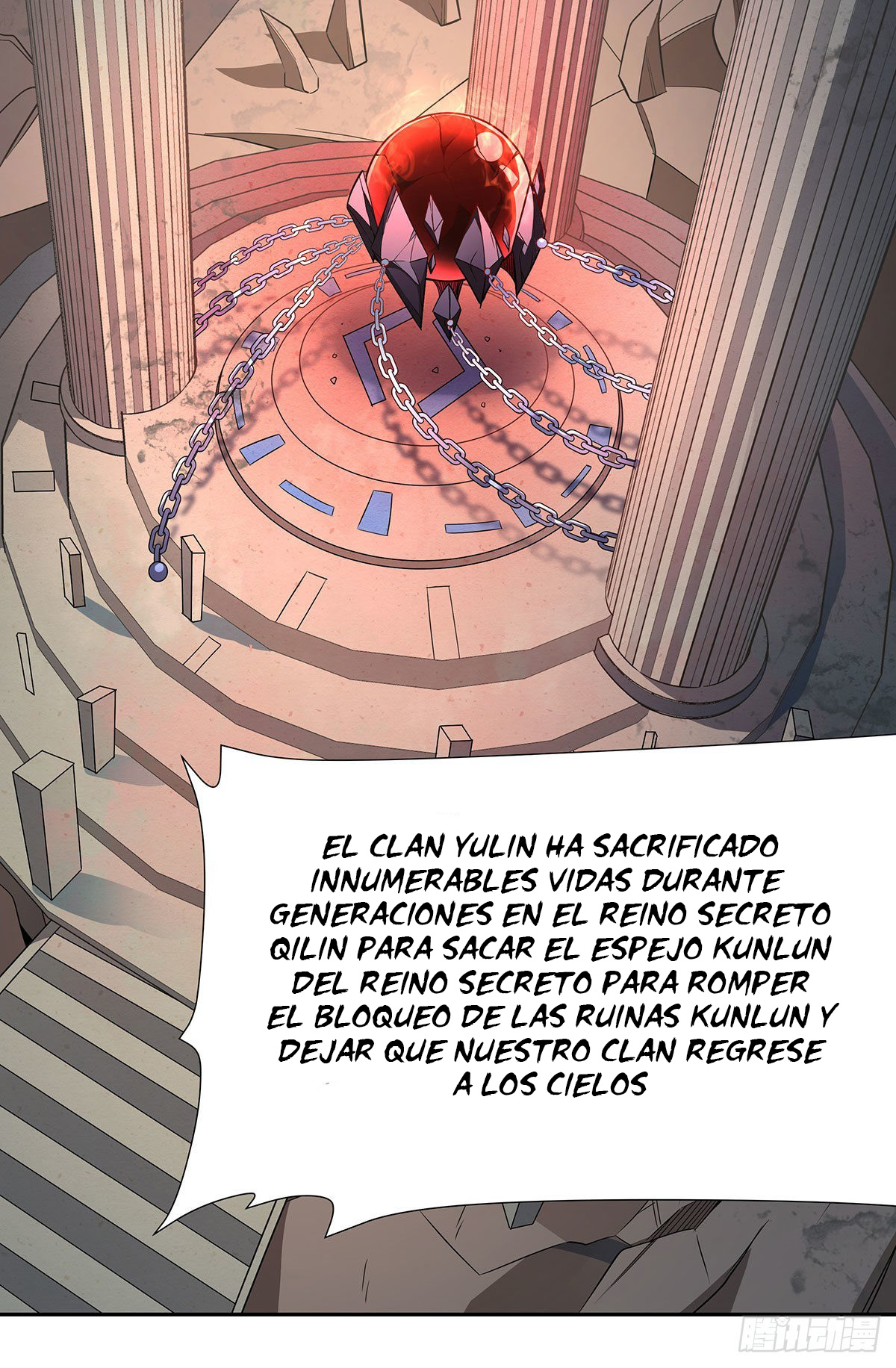 Mis Aprendices Femeninas en el Futuro serán Peces Gordos Capitulo 121 página 45