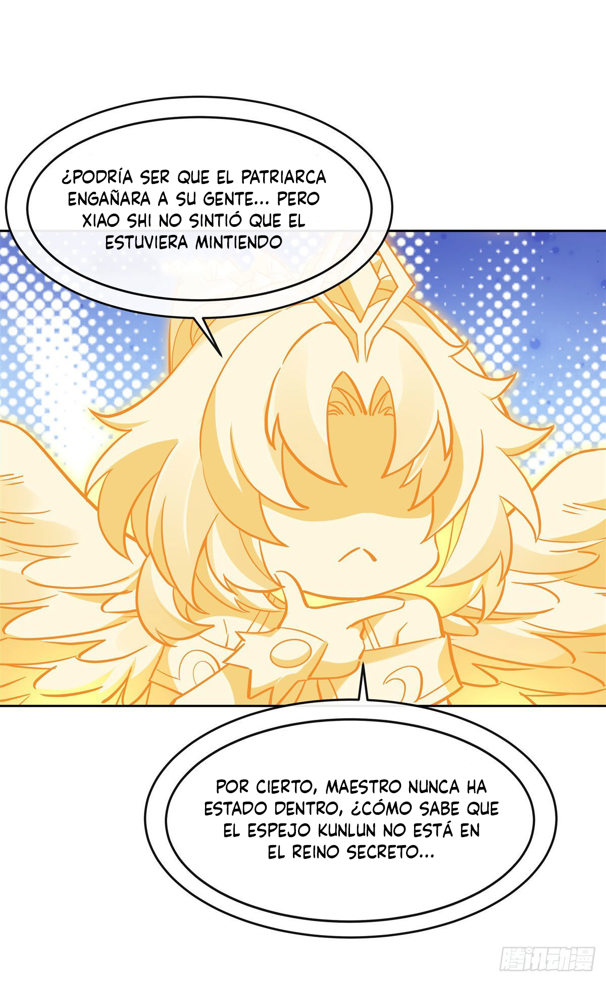 Mis Aprendices Femeninas en el Futuro serán Peces Gordos Capitulo 122 página 18