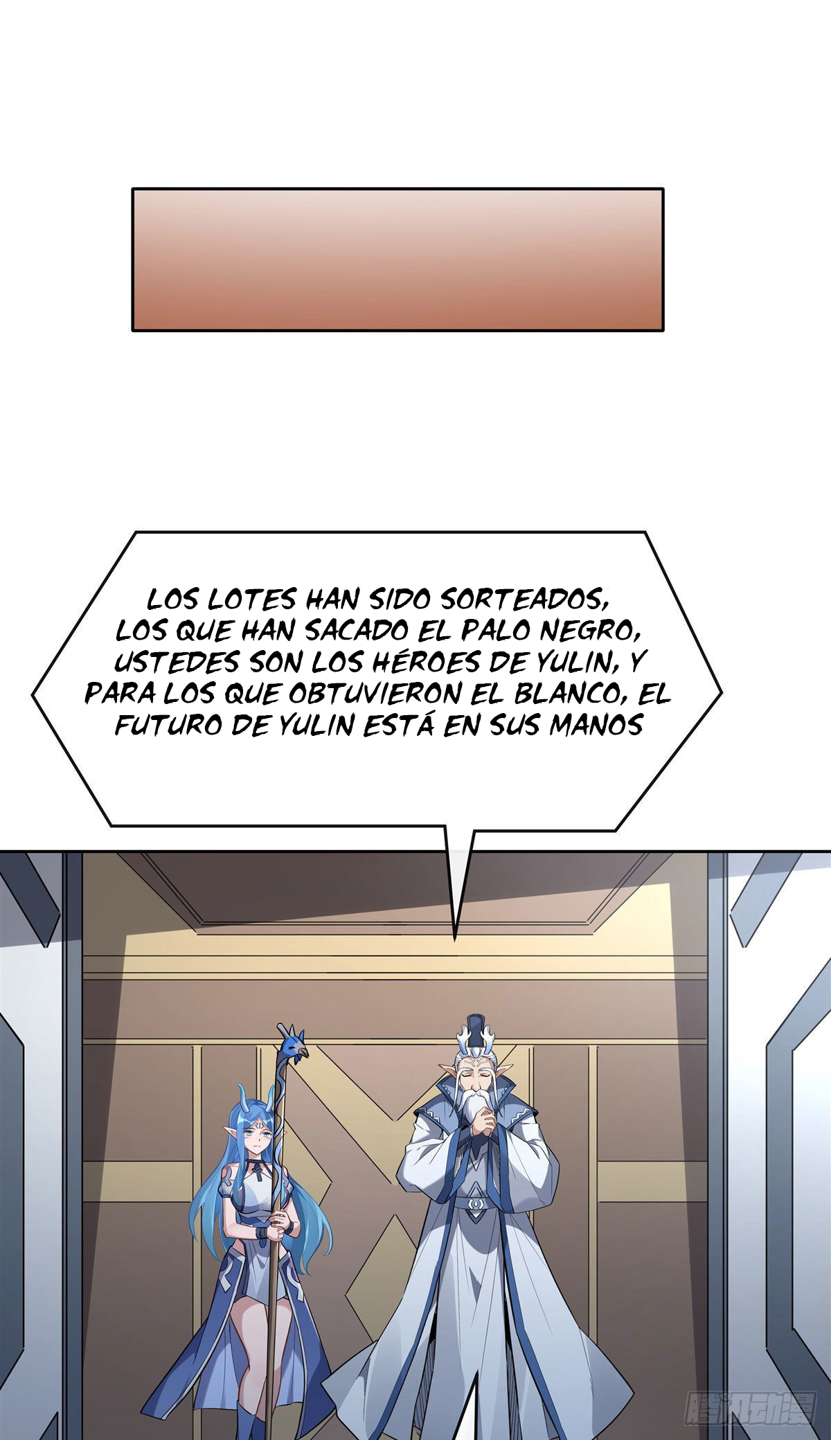 Mis Aprendices Femeninas en el Futuro serán Peces Gordos Capitulo 122 página 21