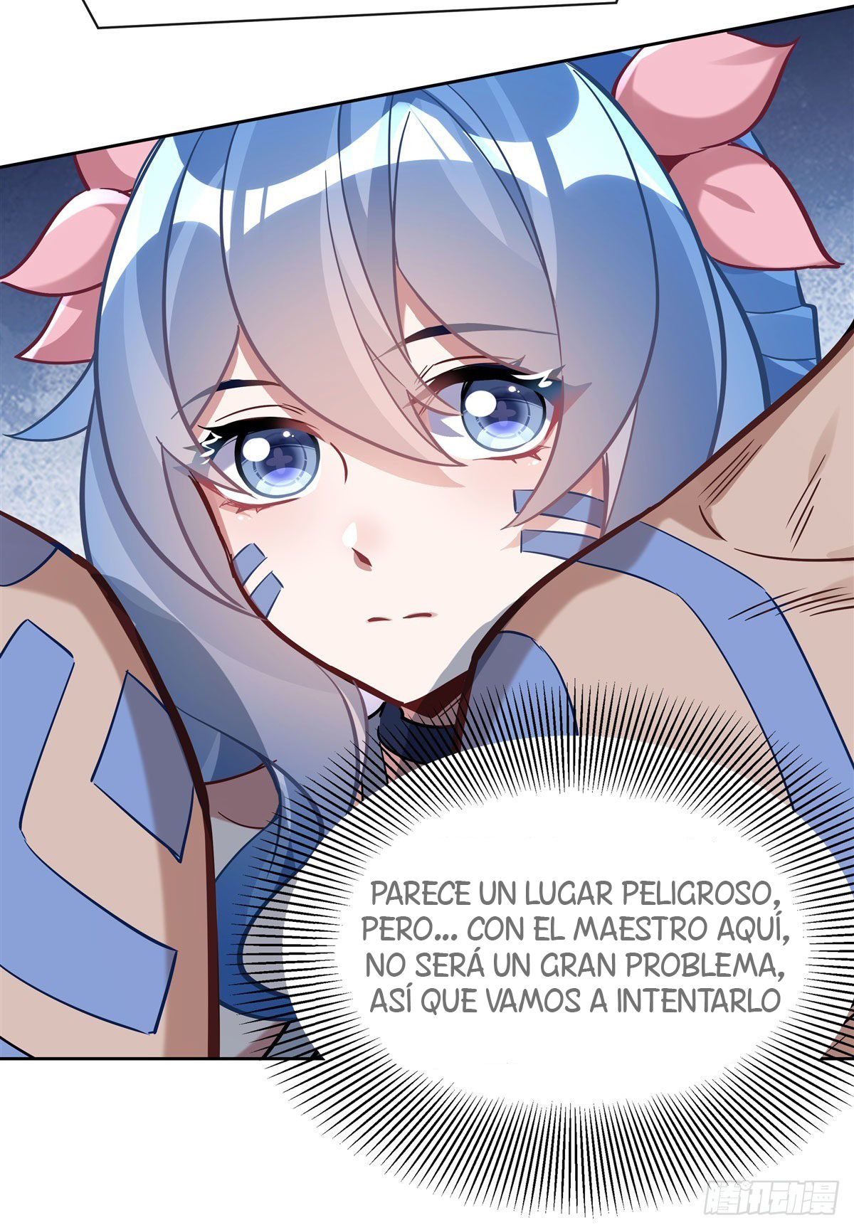 Mis Aprendices Femeninas en el Futuro serán Peces Gordos Capitulo 122 página 7