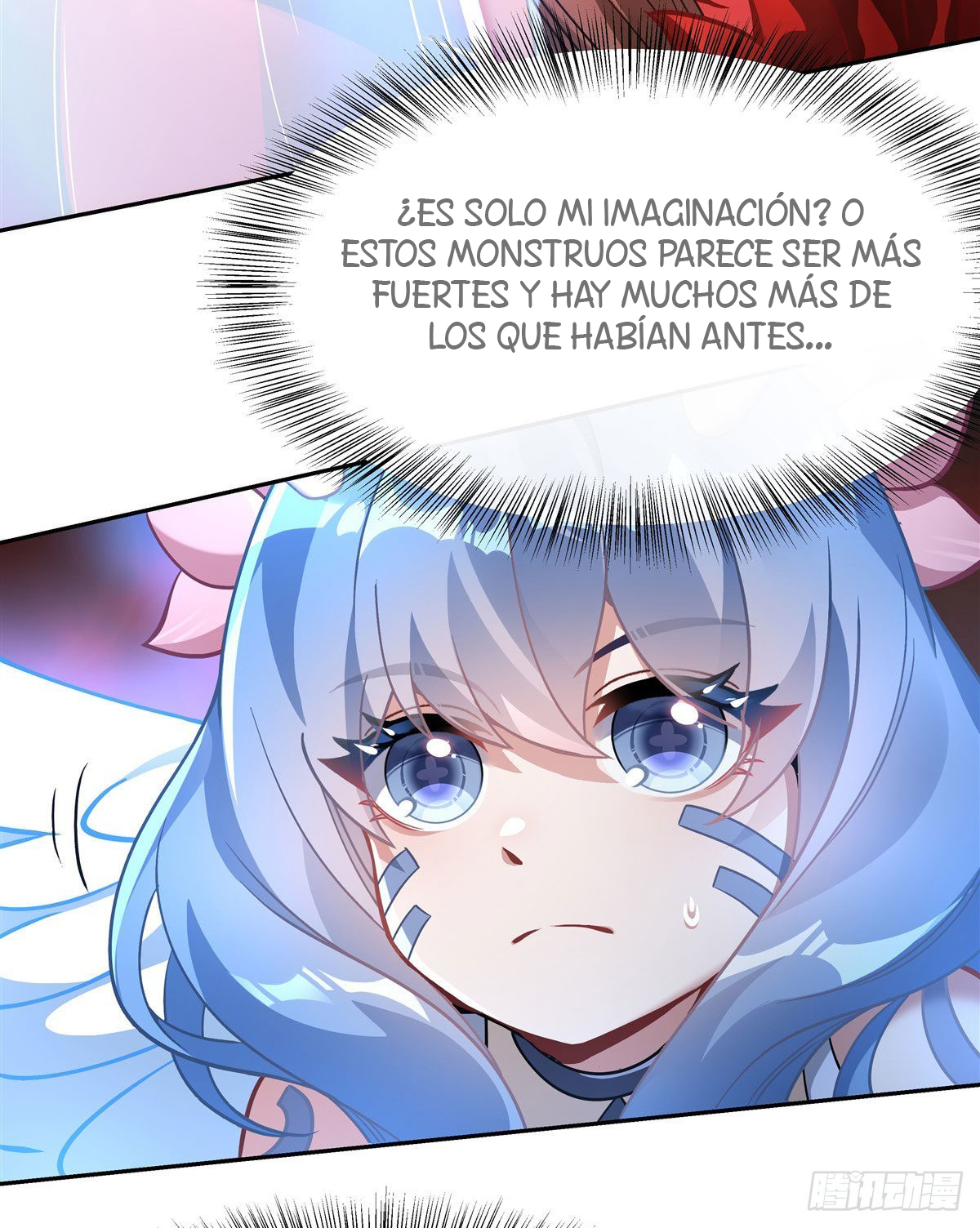 Mis Aprendices Femeninas en el Futuro serán Peces Gordos Capitulo 123 página 17