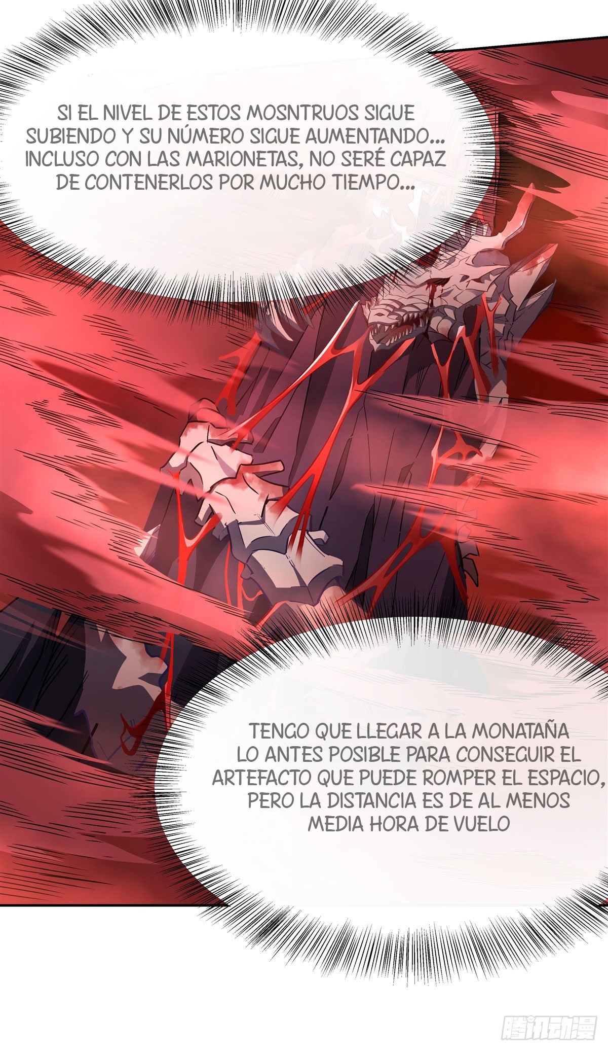 Mis Aprendices Femeninas en el Futuro serán Peces Gordos Capitulo 123 página 18