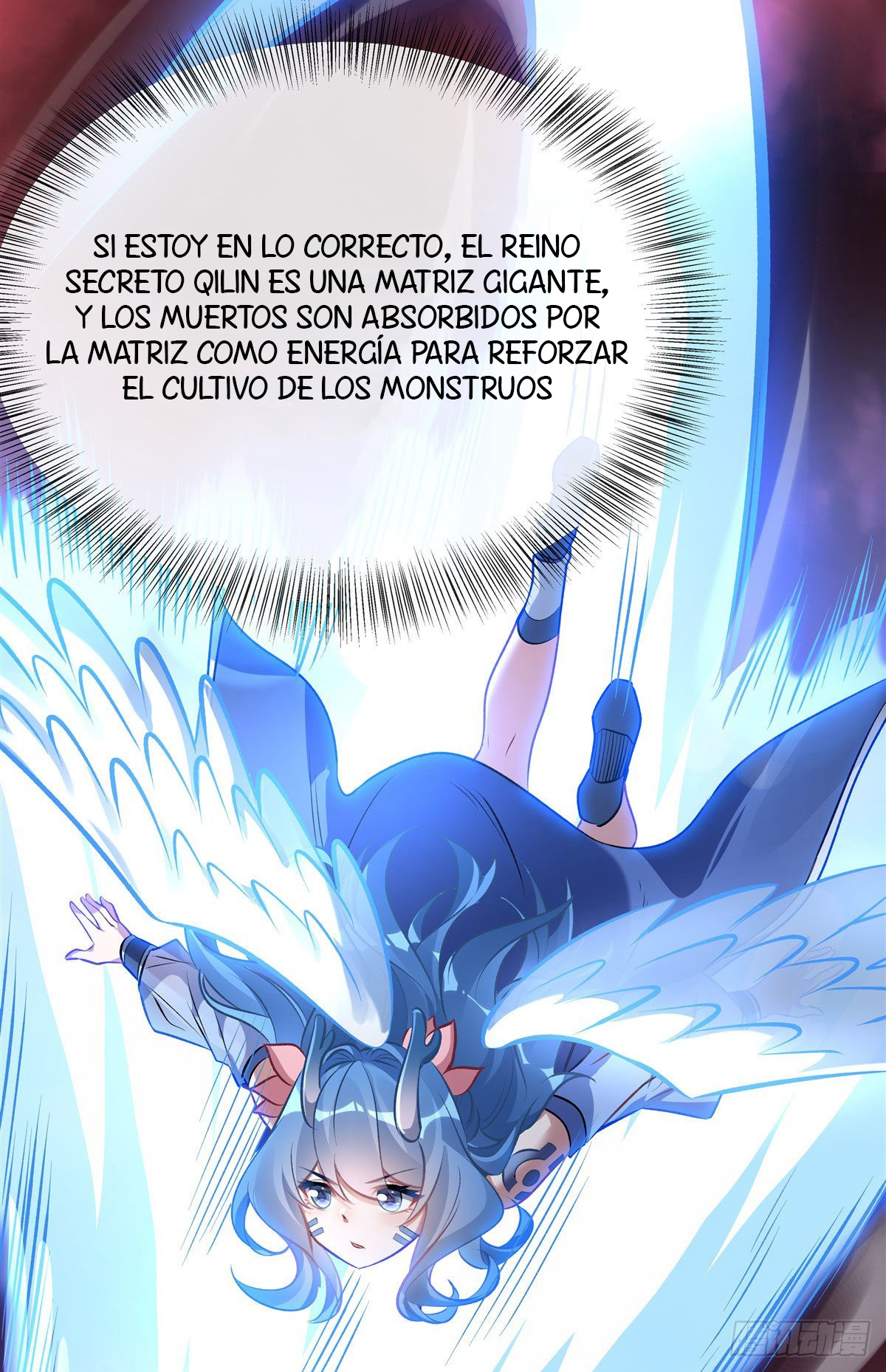 Mis Aprendices Femeninas en el Futuro serán Peces Gordos Capitulo 123 página 25