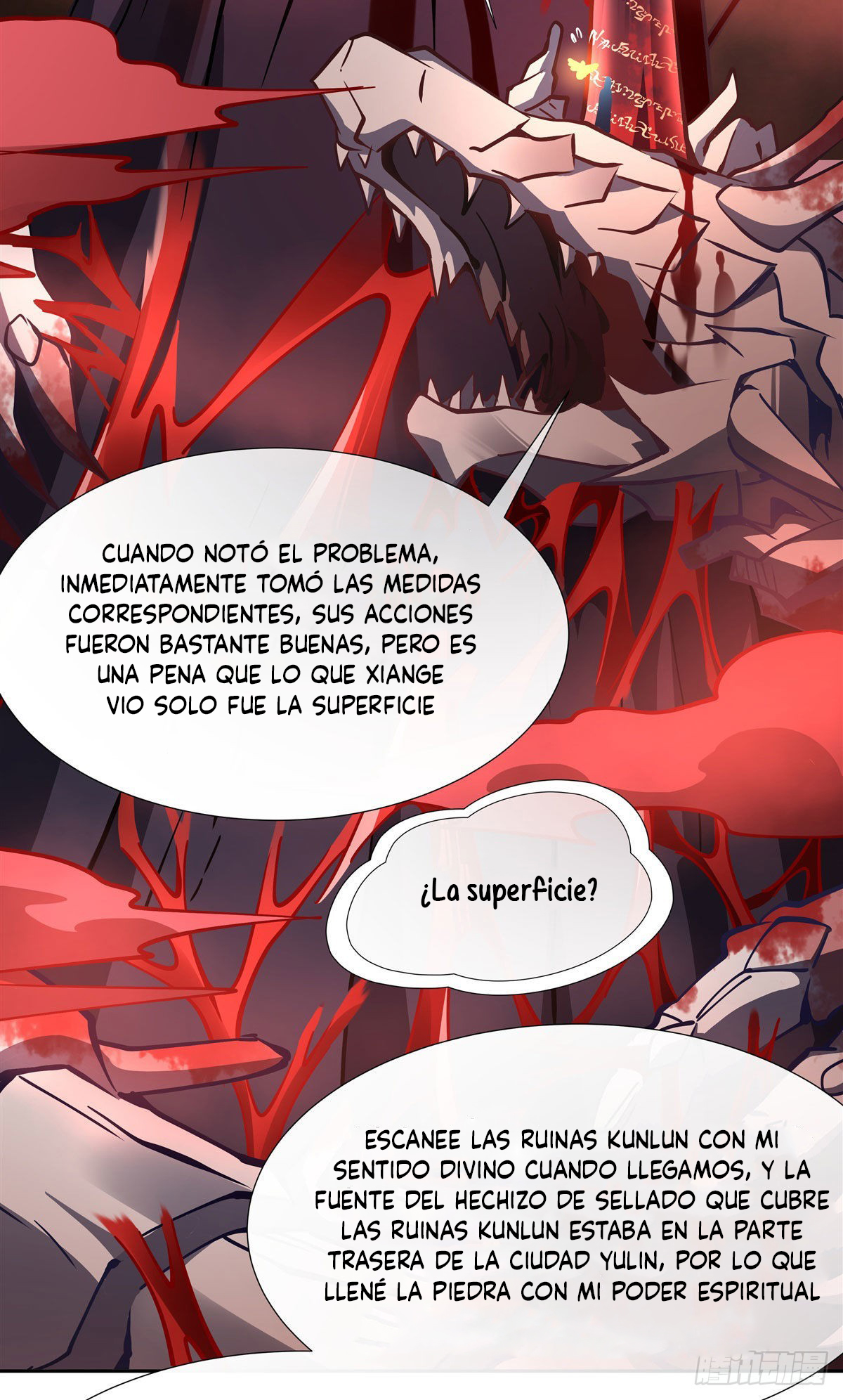 Mis Aprendices Femeninas en el Futuro serán Peces Gordos Capitulo 123 página 38